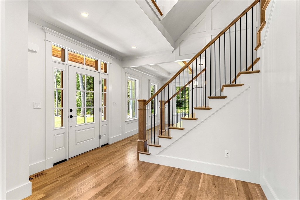 North Reading, Massachusetts, 01864, United States, 4 Bedrooms Bedrooms, ,3 BathroomsBathrooms,Residential,For Sale,1927425