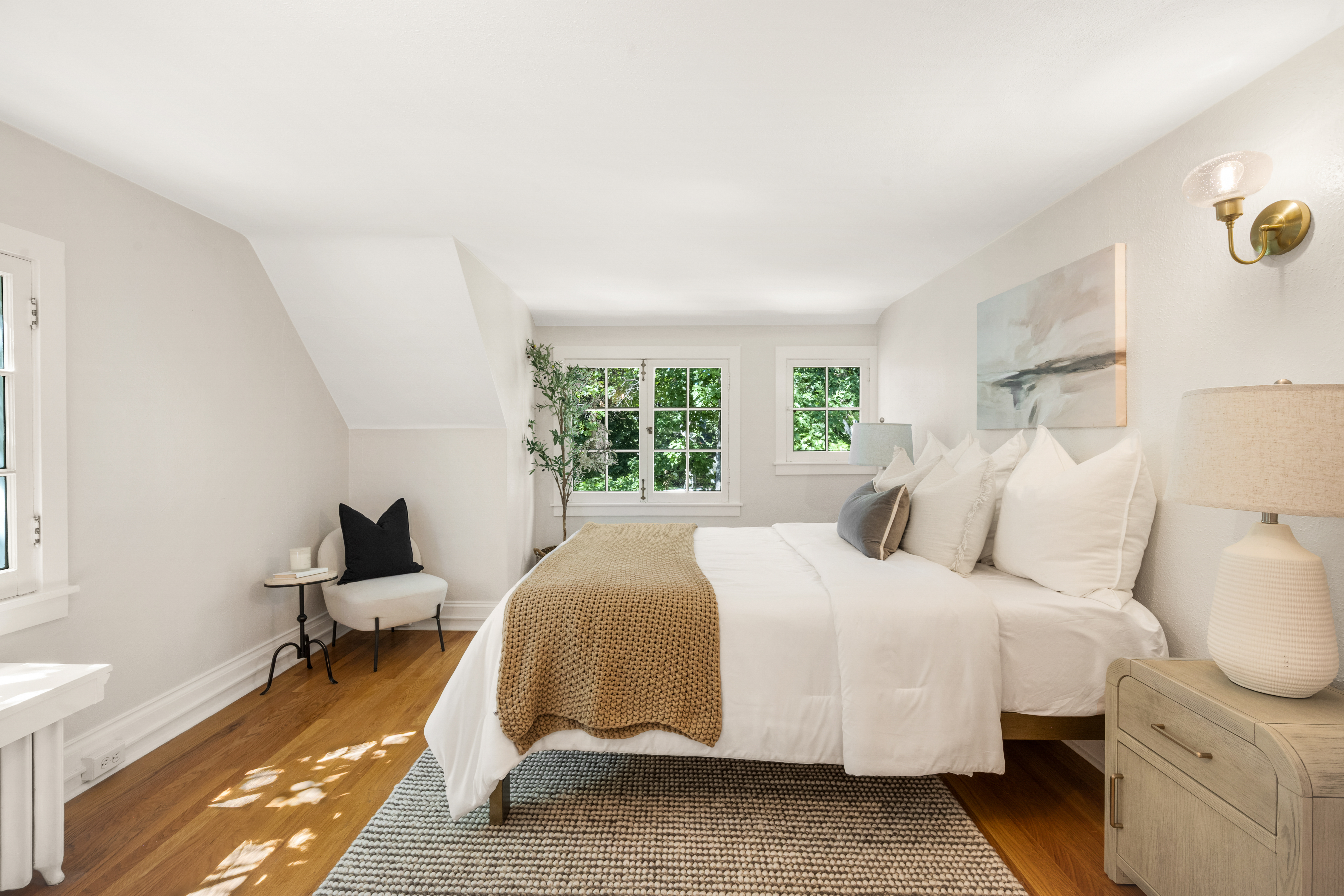  440 N Williams Street, Denver, CO, 80218 - 物件實景
