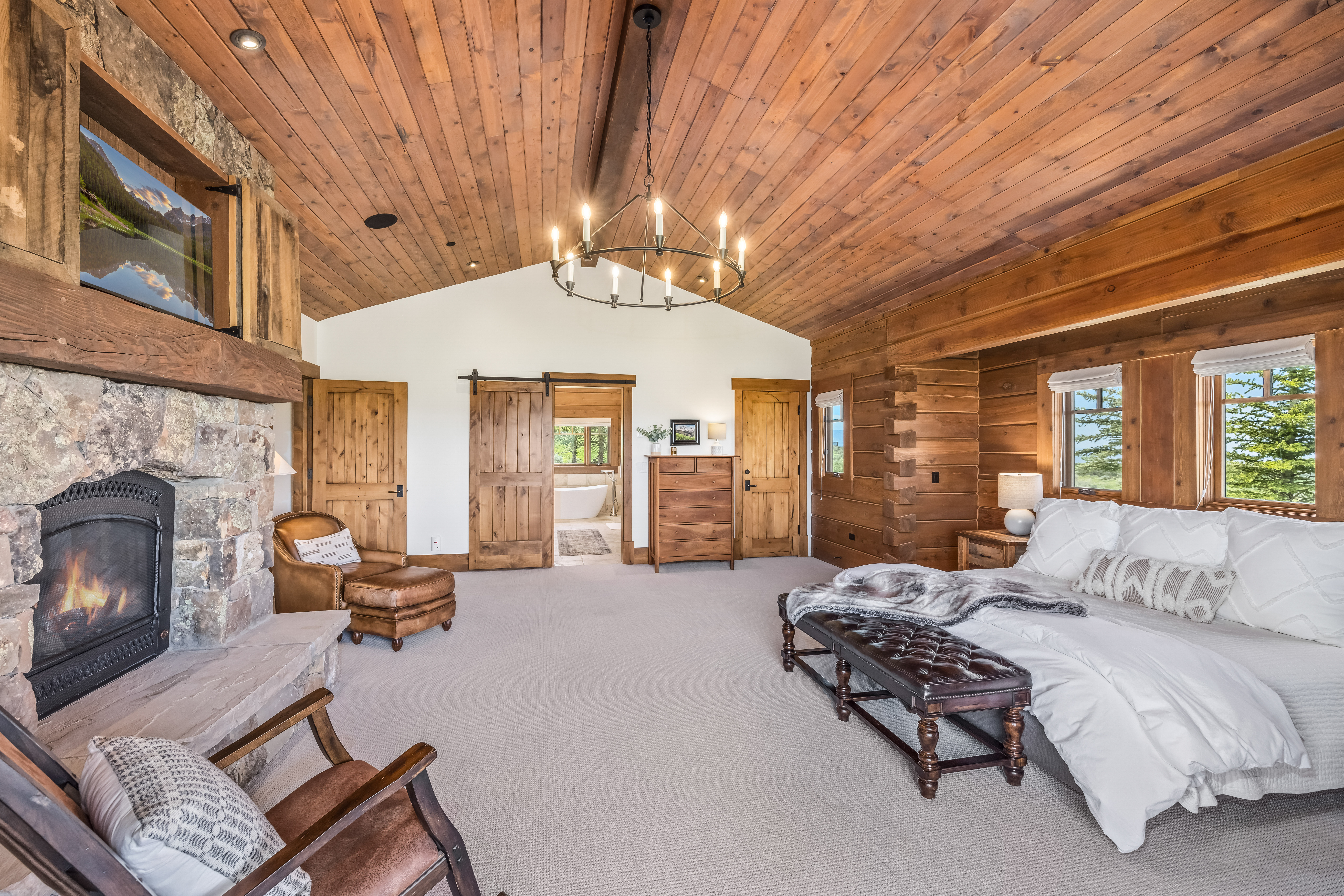  Exquisite mountain retreat at Summit Course at Cordillera - 物件實景