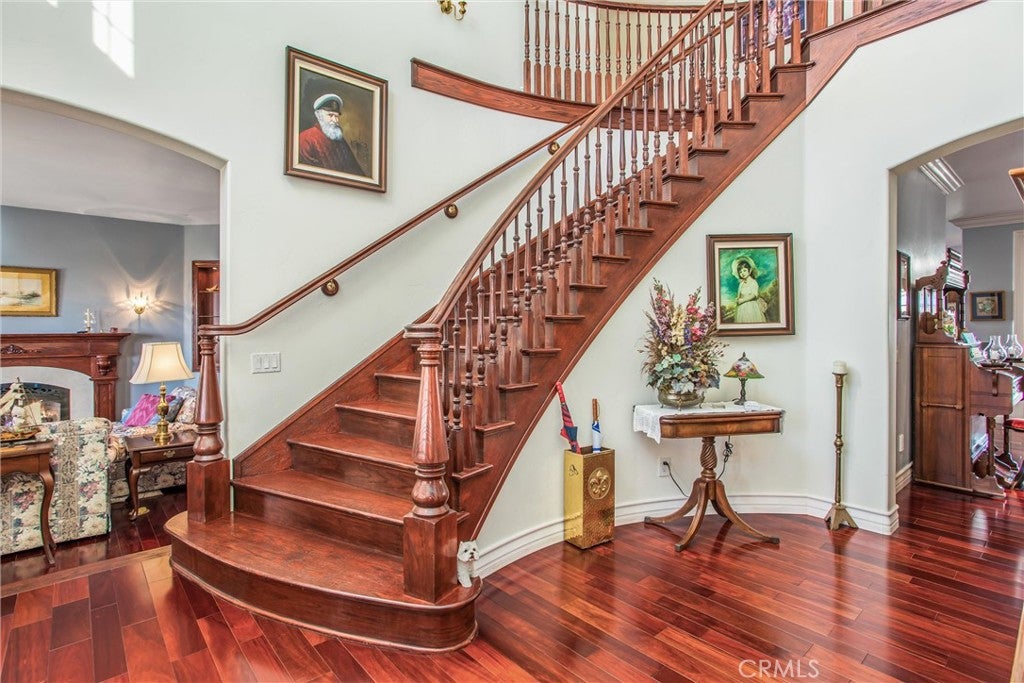 Cherry Valley, California, 92223, United States, 4 Bedrooms Bedrooms, ,4 BathroomsBathrooms,Residential,For Sale,1980244