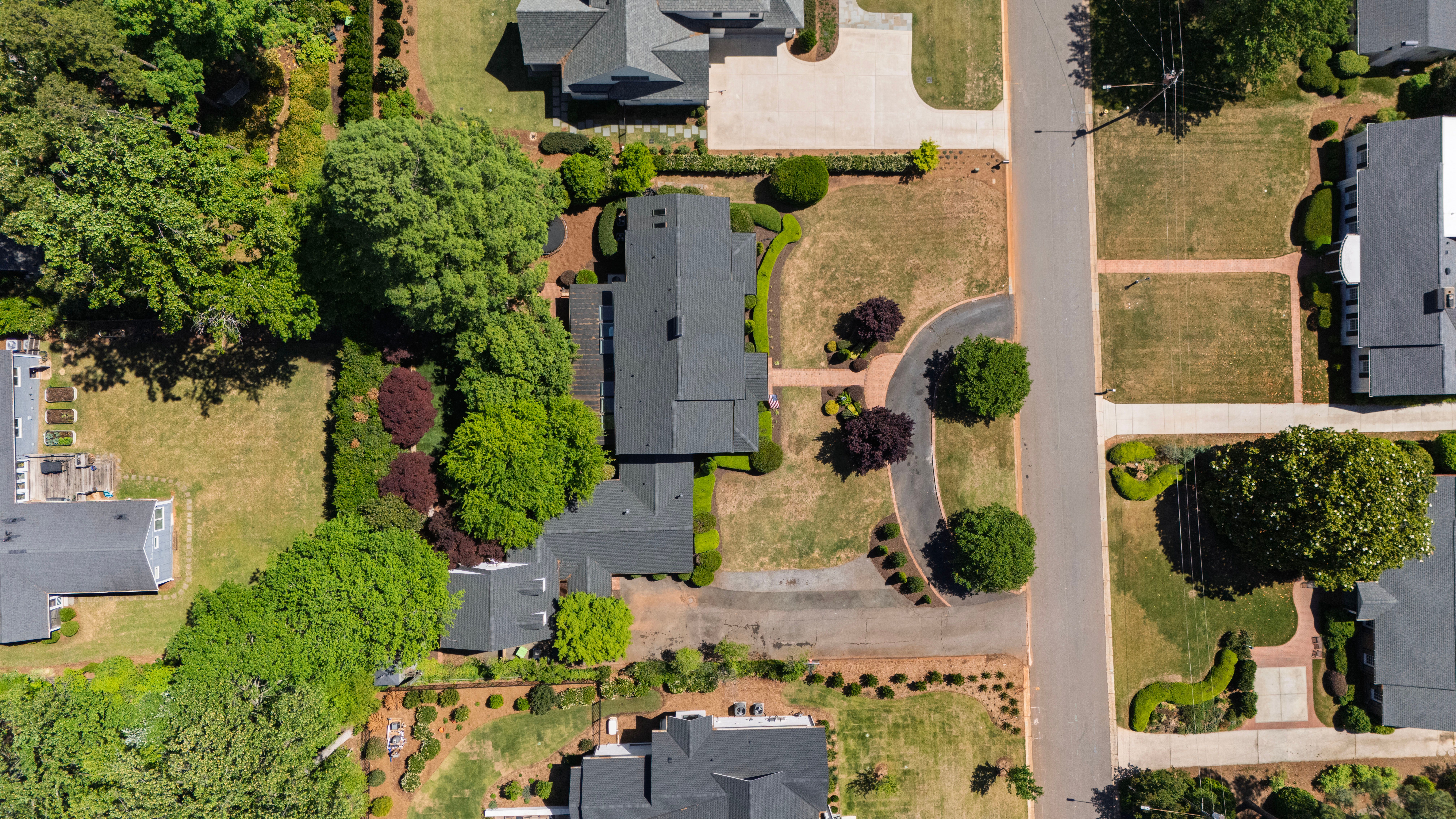  325 Buncombe Street, Raleigh, NC 27609 - 物件實景