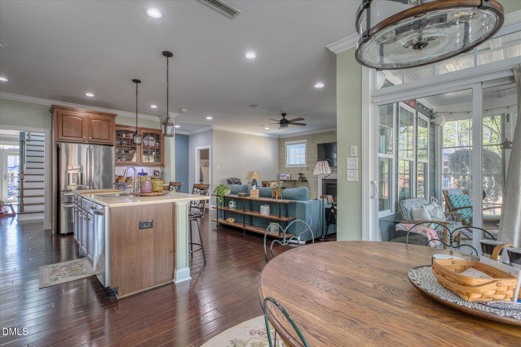Clayton, North Carolina, 27527, United States, 5 Bedrooms Bedrooms, ,4 BathroomsBathrooms,Residential,For Sale,2040029