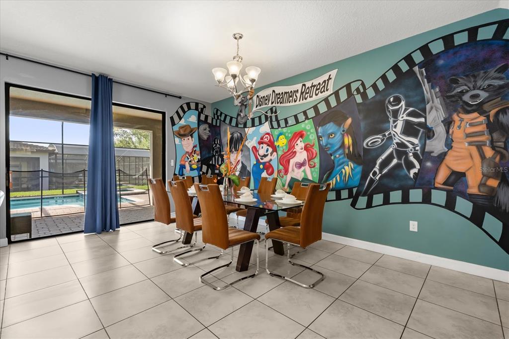 Davenport, Florida, 33896, United States, 8 Bedrooms Bedrooms, ,5 BathroomsBathrooms,Residential,For Sale,1896133