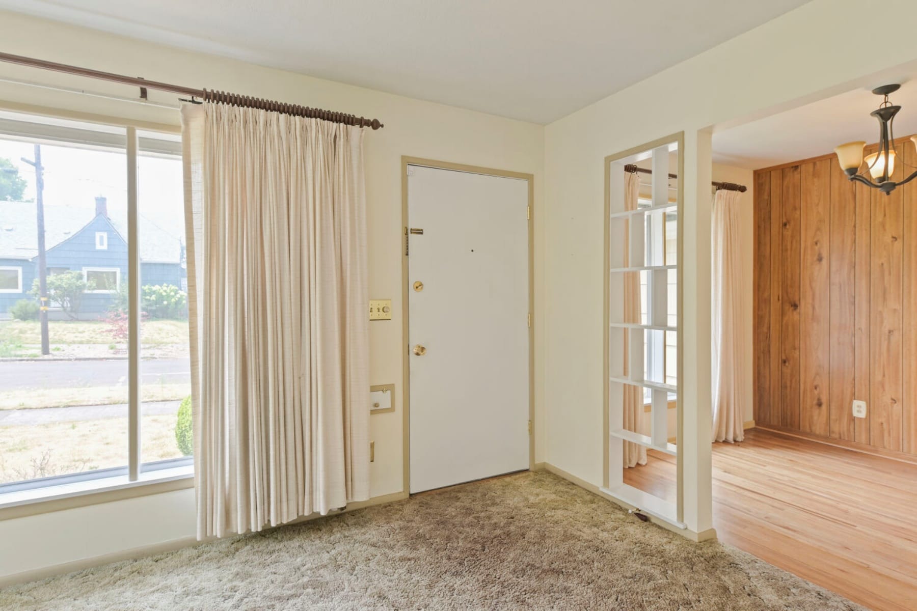  3828 NE 75TH AVE Portland, OR 97213 - 物件實景