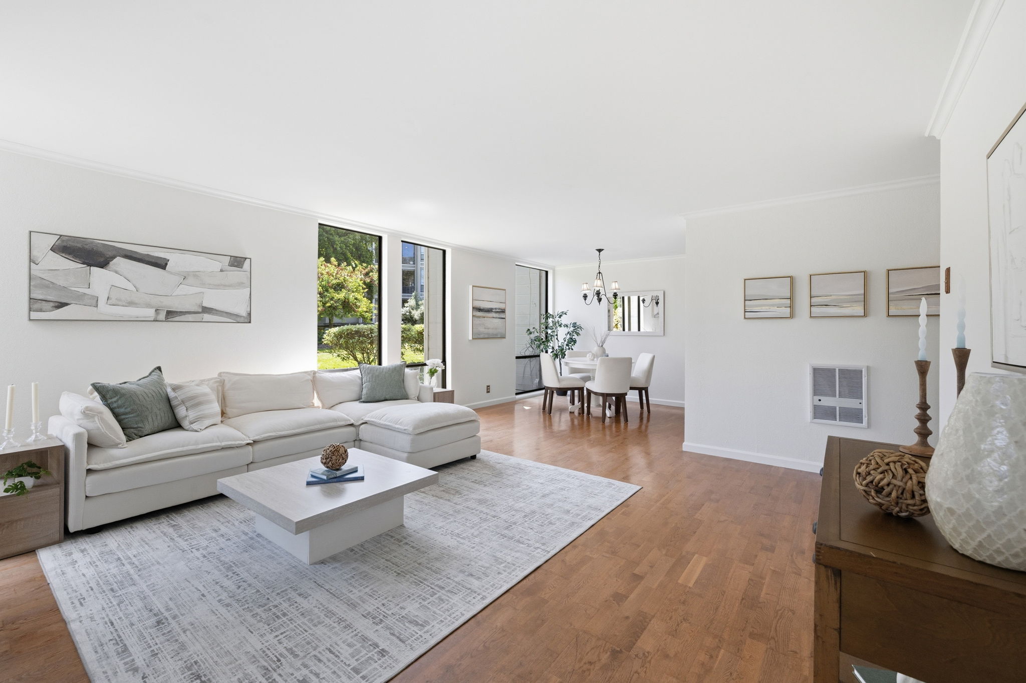  Fabulous Foster City Condo - 物件實景
