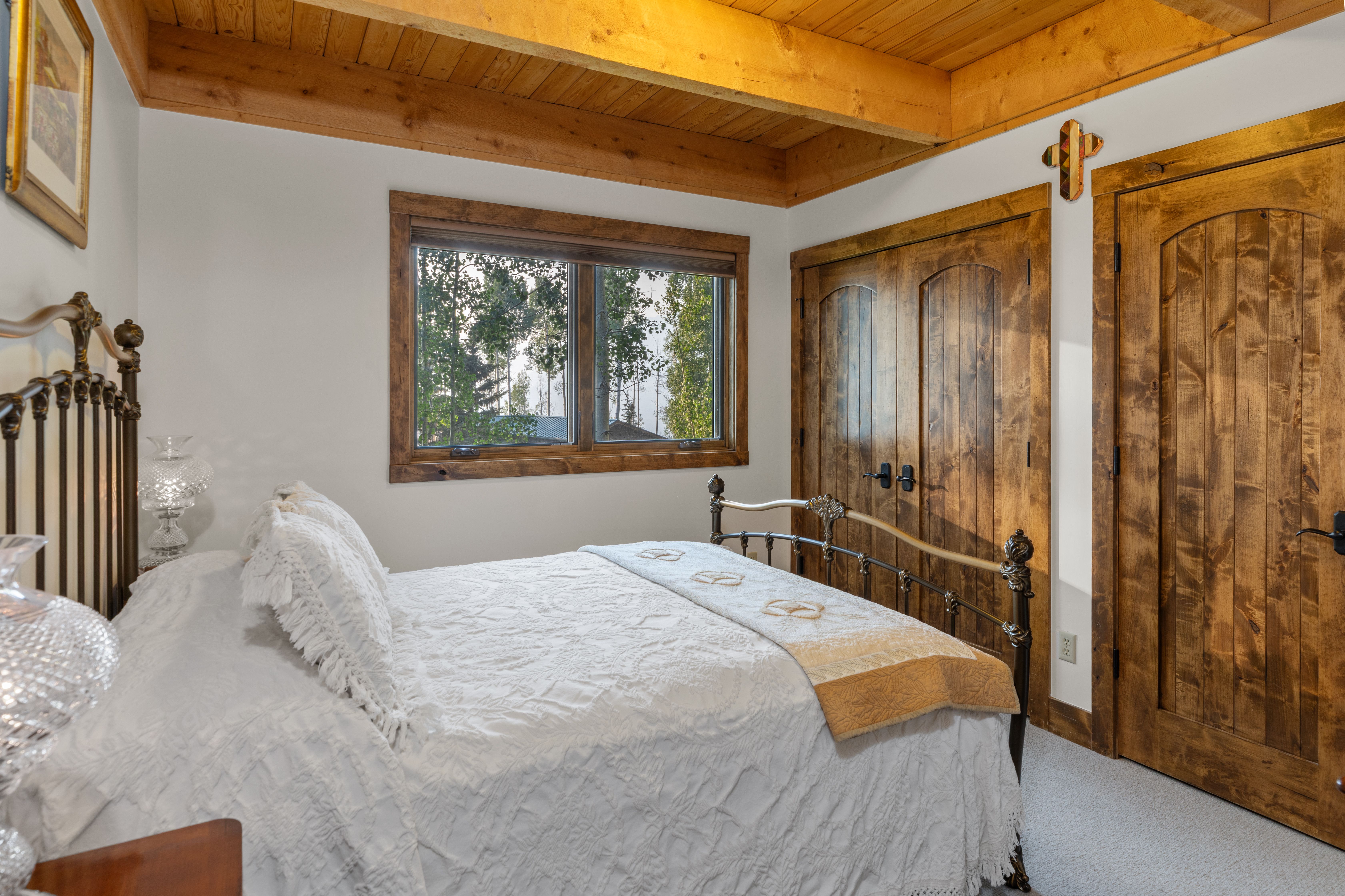  Mountain Escape Minutes from Telluride Ski Resort - 物件實景