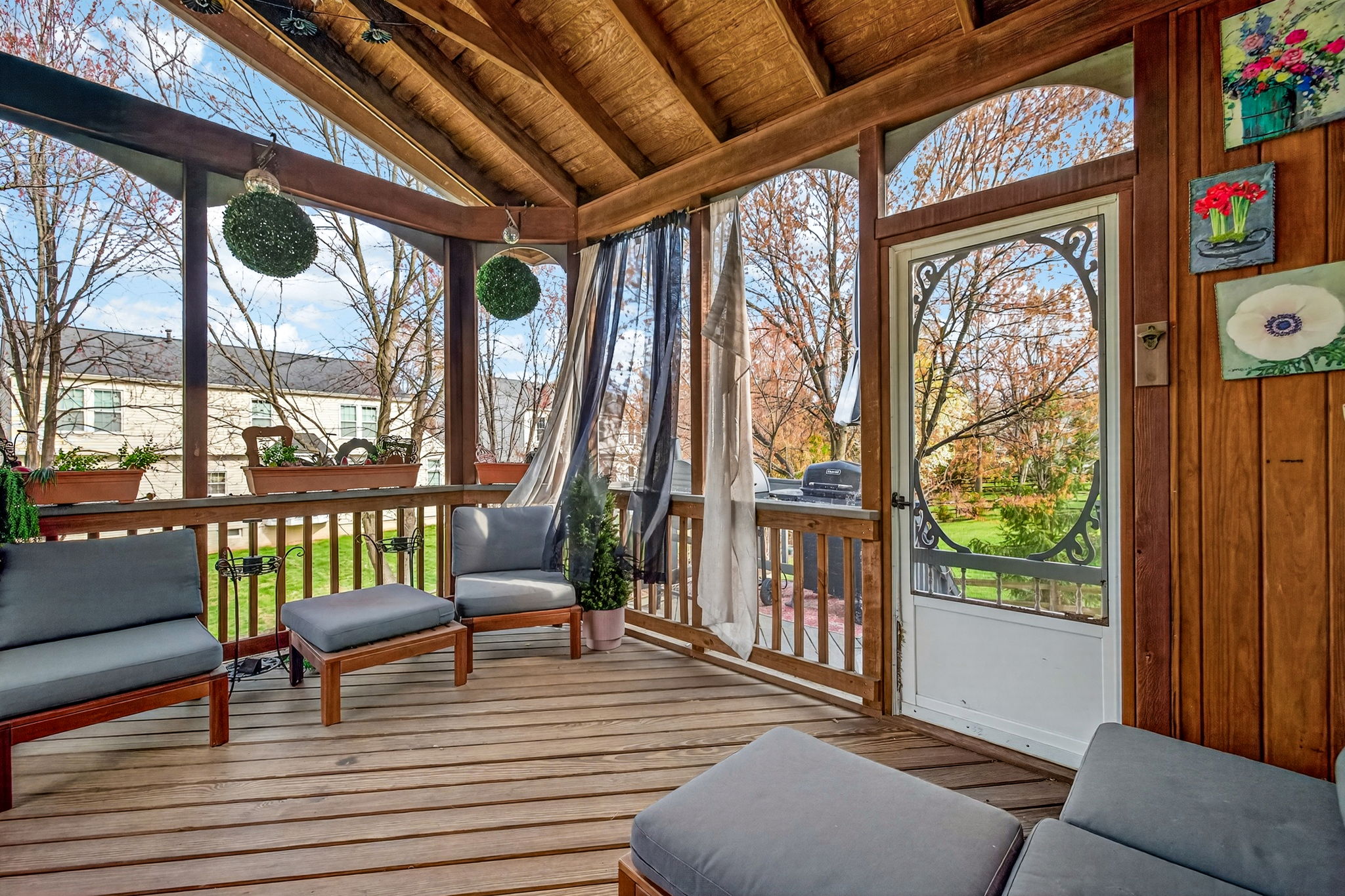  18700 Potomac Station Drive, Leesburg, VA 20176 - 物件實景