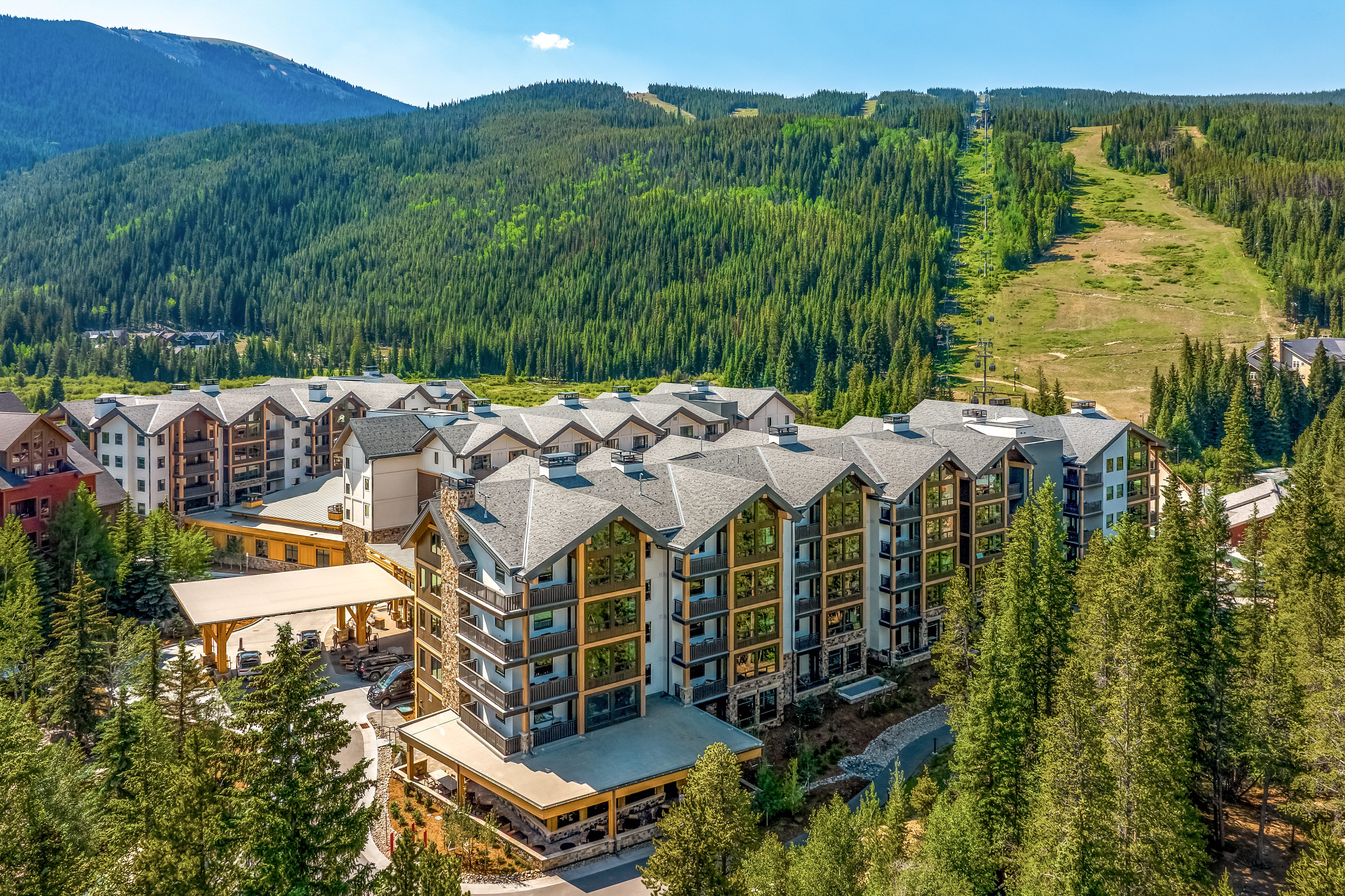  75 Hunkidori Court, Keystone, CO, 80435 - 物件實景