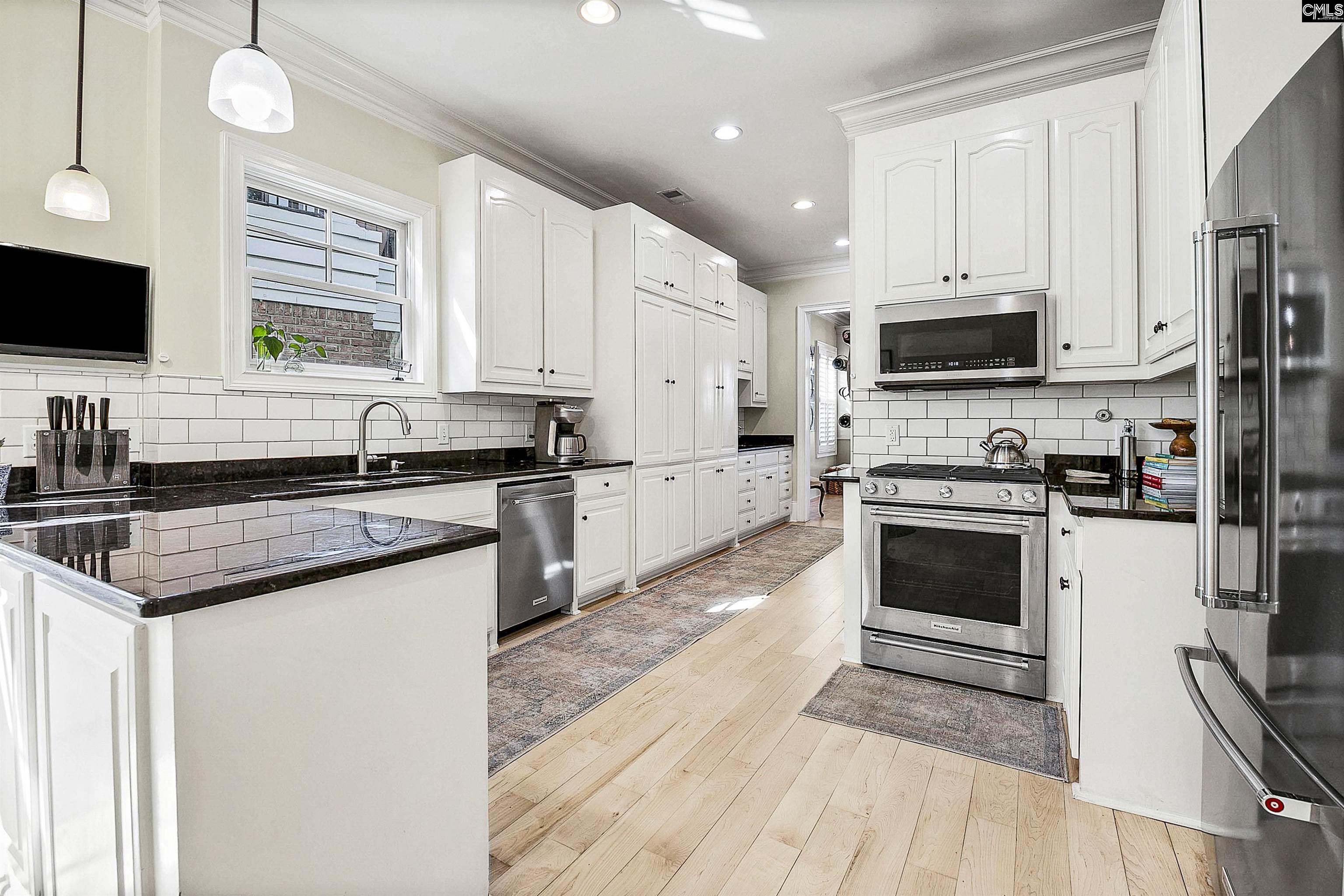 Columbia, South Carolina, 29205, United States, 5 Bedrooms Bedrooms, ,5 BathroomsBathrooms,Residential,For Sale,1940386