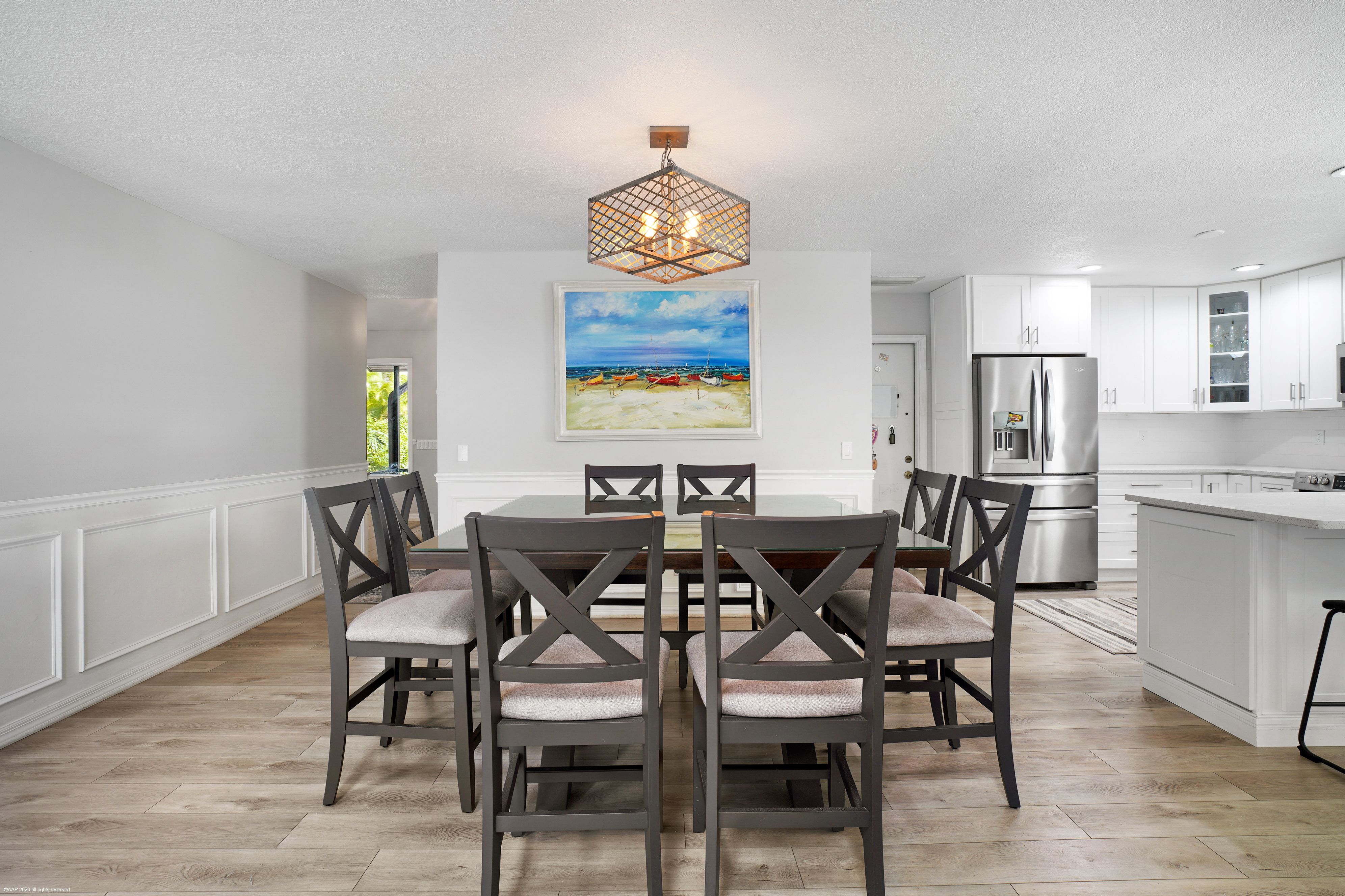  1614 SW Seagull Way, Palm City, FL, 34990 - 物件實景