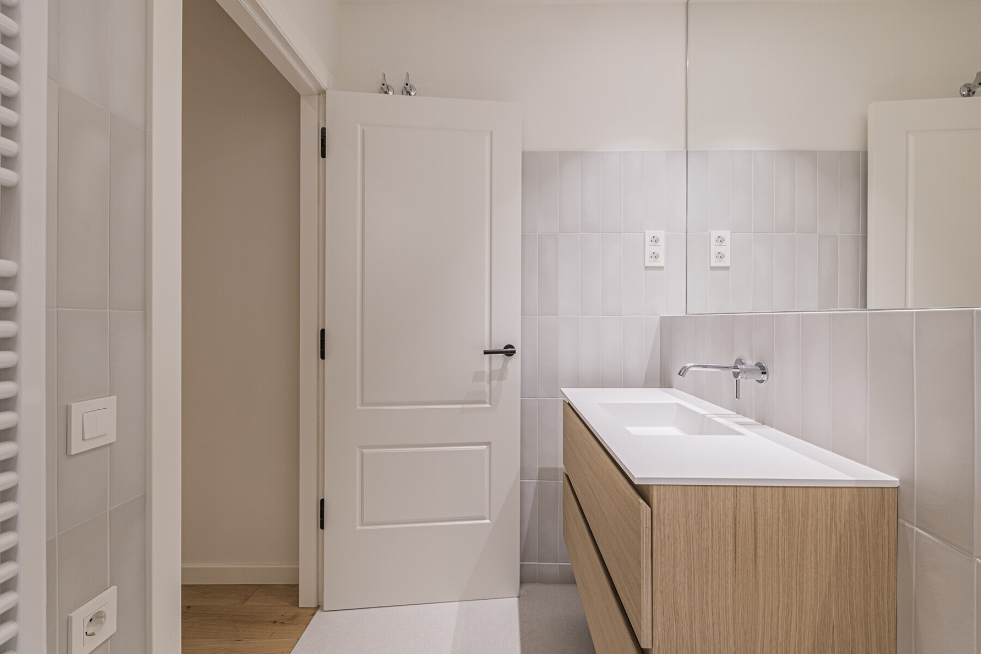  Elegant refurbished 5 bedroom apartment with terrace in Galvany - 物件實景