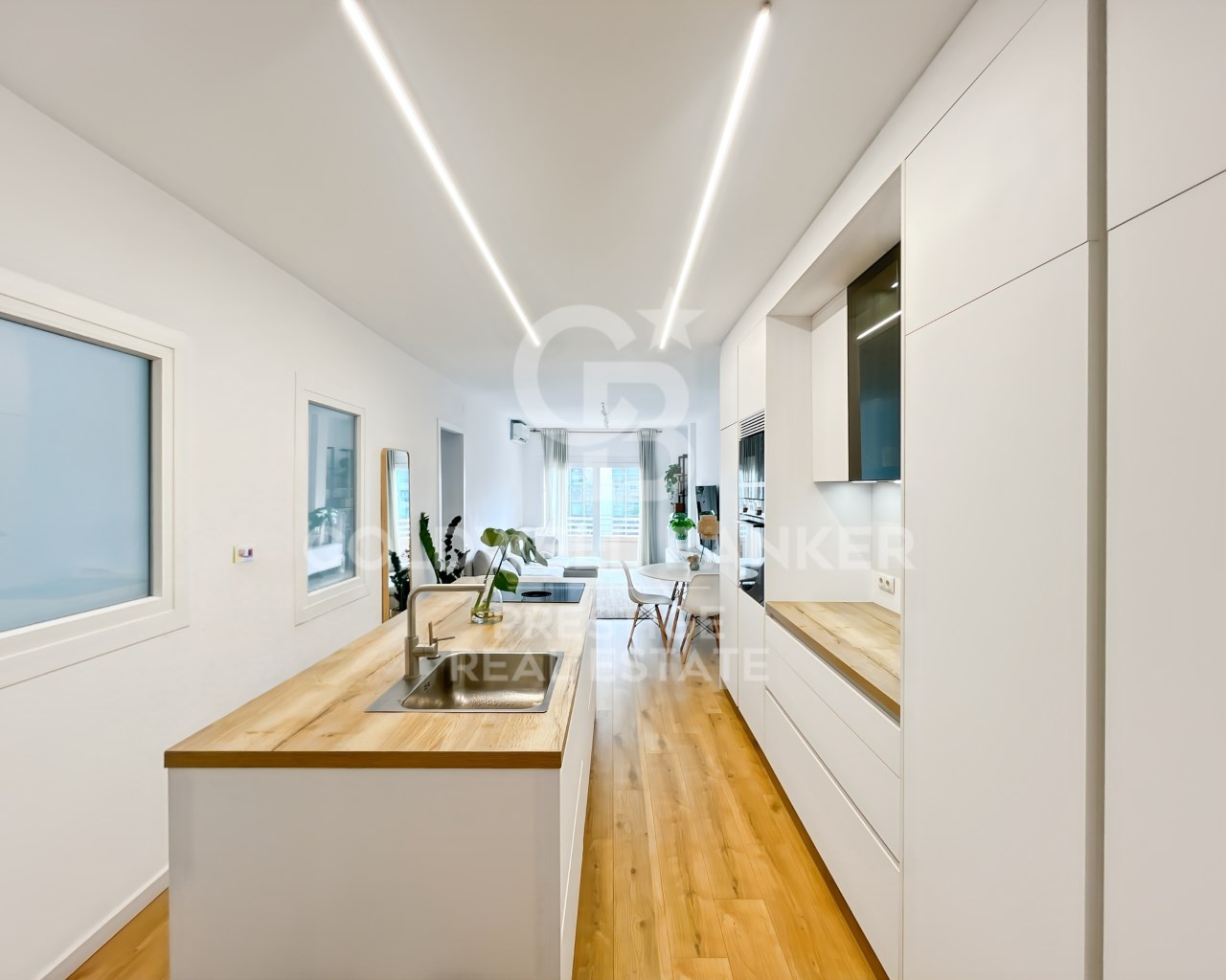 Barcelona, Catalonia, ES, 2 Bedrooms Bedrooms, ,1 BathroomBathrooms,Residential,For Sale,1908860