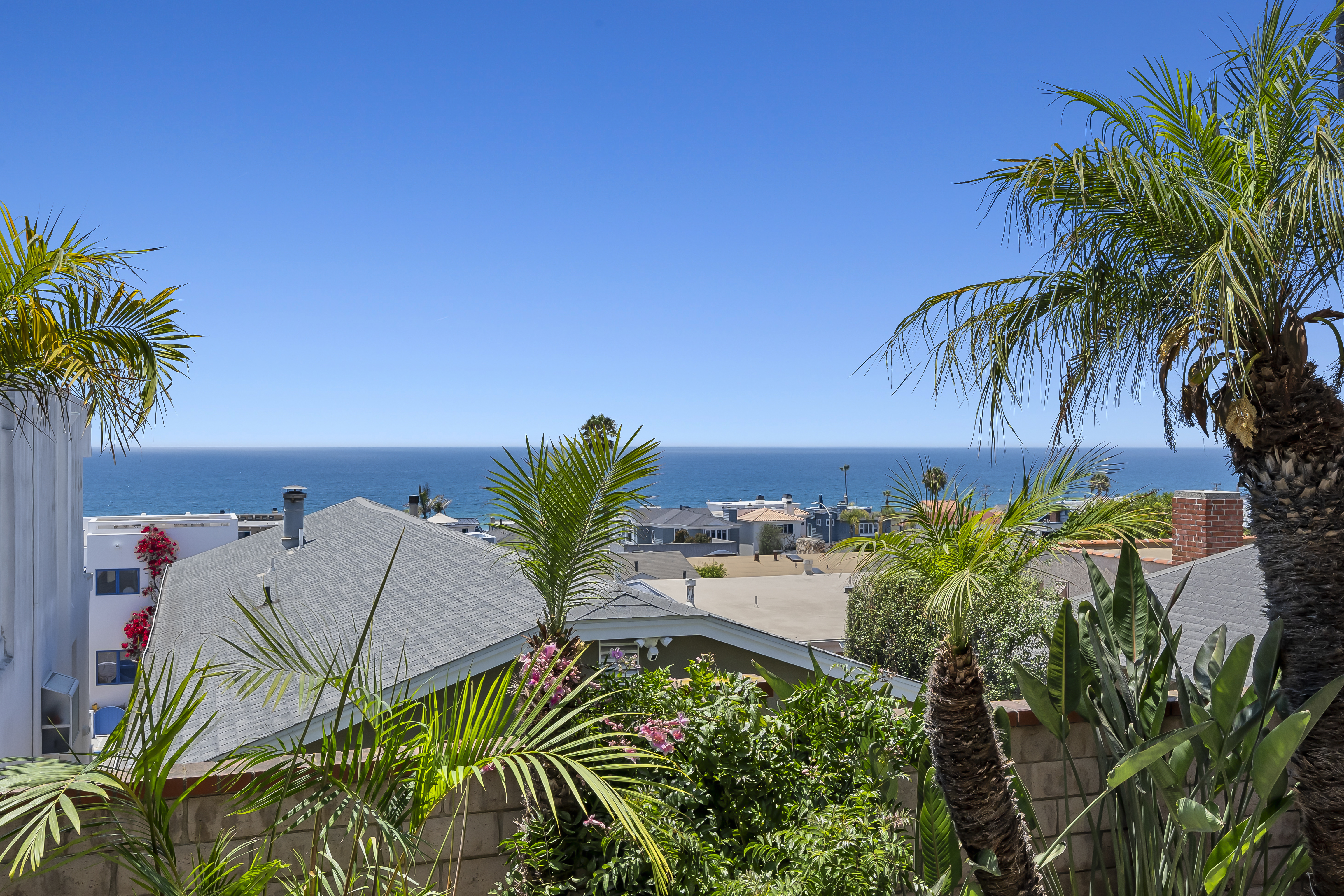  2461 Silverstrand Avenue, Hermosa Beach, CA 90254 - 物件實景