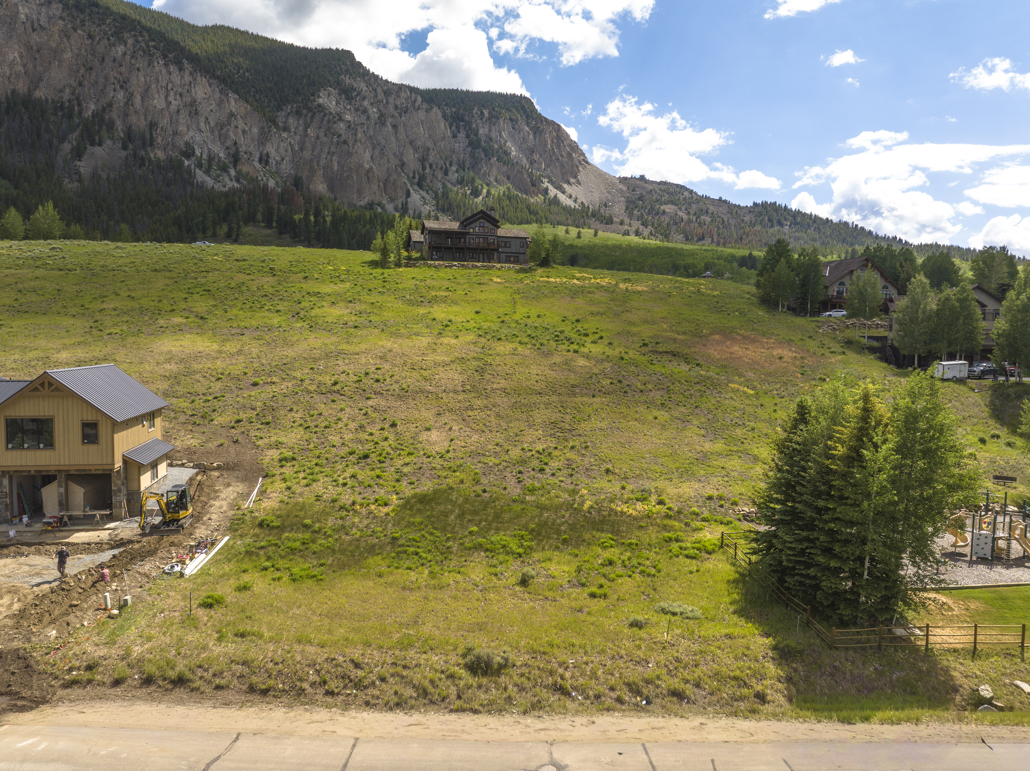  400 Country Club Drive, Crested Butte, CO, 81224 - 物件實景