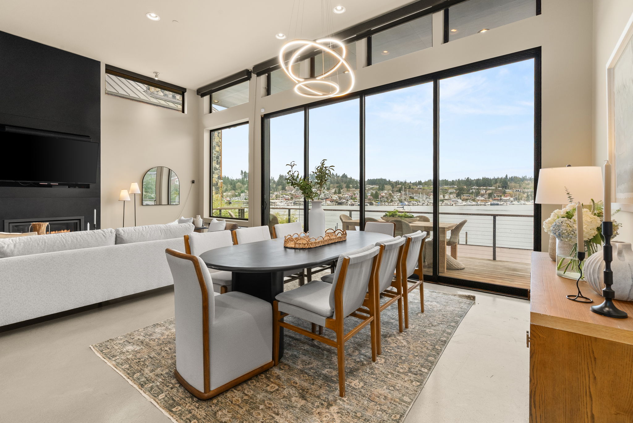  Gig Harbor Living - 物件實景