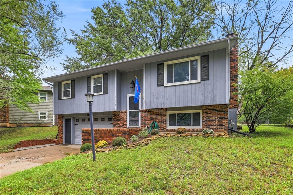 Randall Rd, Lawrence, KS 66049 #1