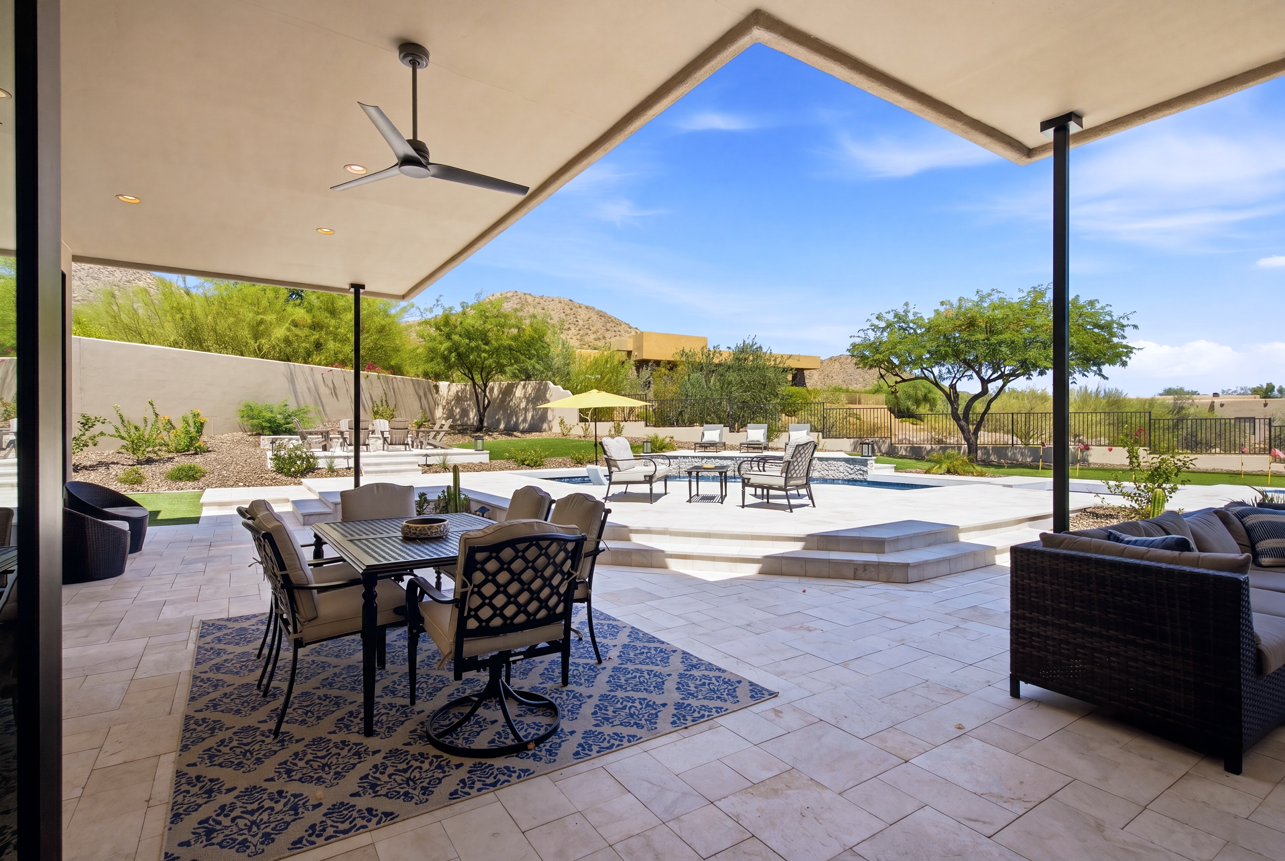  12799 N 116th Street  Scottsdale, AZ - 物件實景