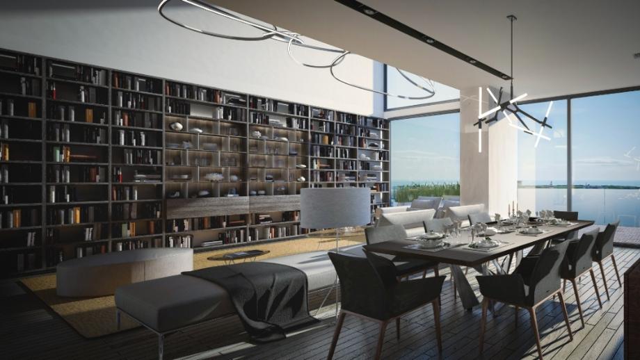 Paseo de la Reforma, Miguel Hidalgo, Ciudad de México, 11910, Mexico, 3 Bedrooms Bedrooms, ,3 BathroomsBathrooms,Residential,For Sale,Paseo de la Reforma,816513