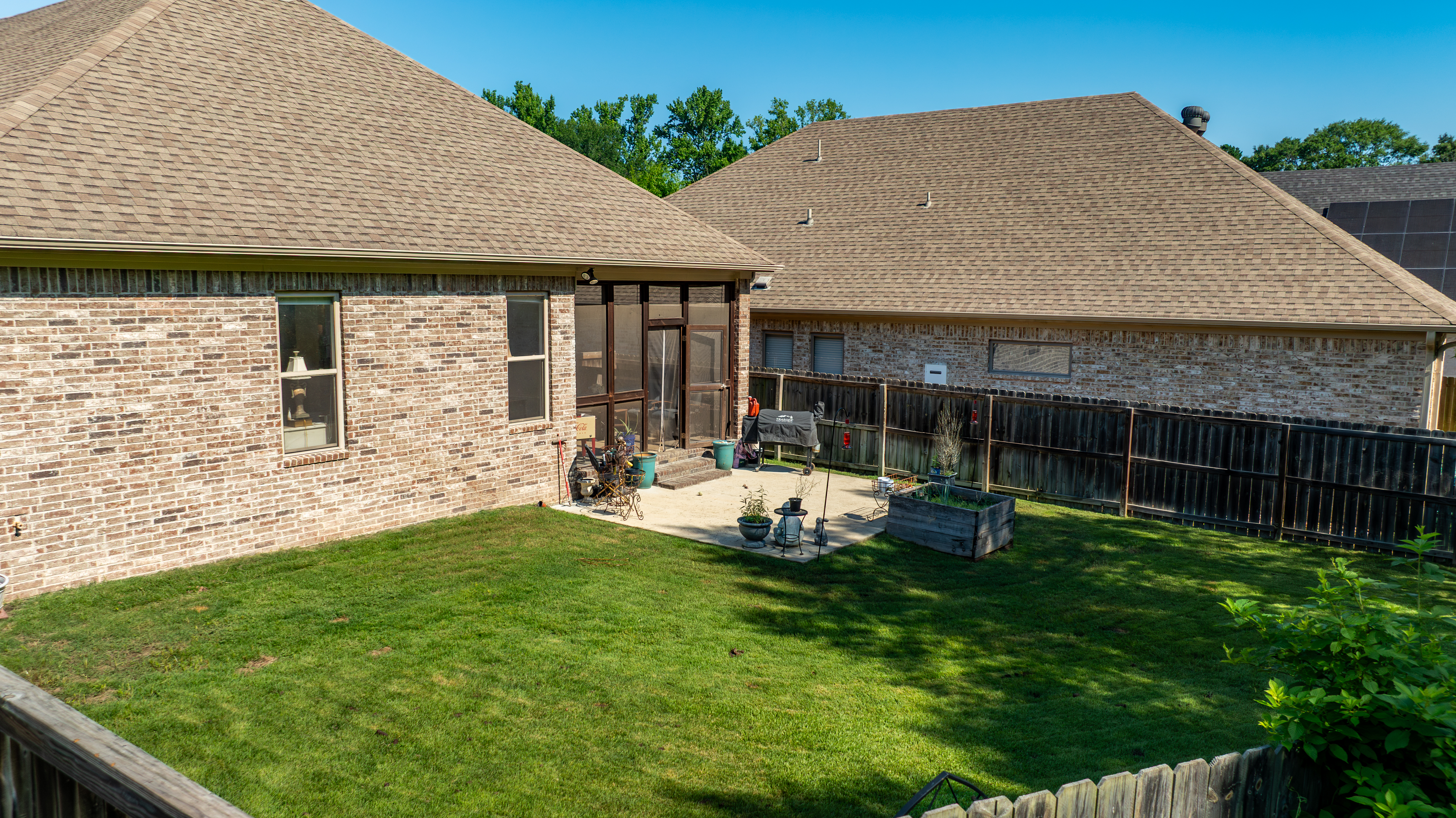  25 Piper, Little Rock, AR, 72223 - 物件實景
