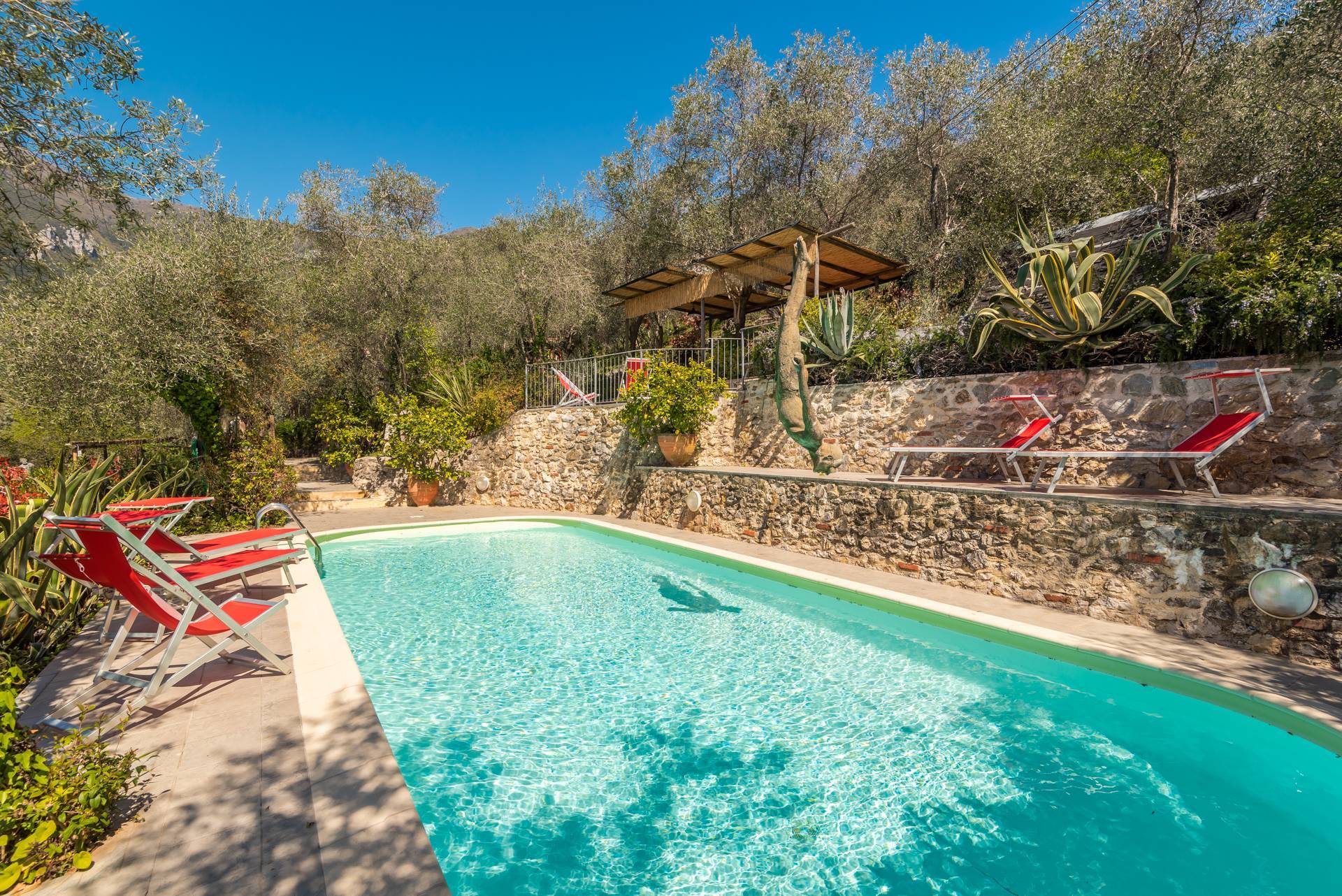 Gallena, Camaiore, Lucca, 55041, IT, 4 Bedrooms Bedrooms, ,6 BathroomsBathrooms,Residential,For Sale,Gallena,1442071