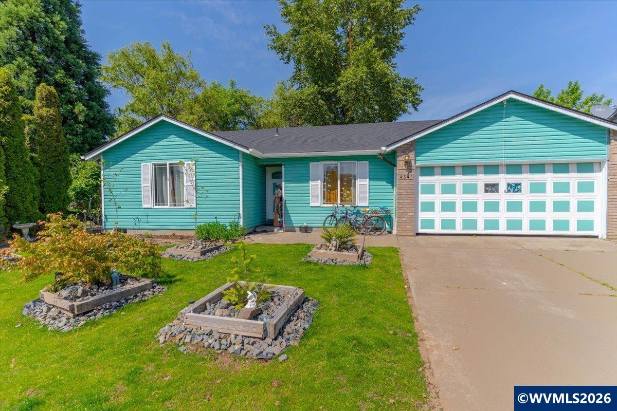Settlers Ct, Salem, OR 97305