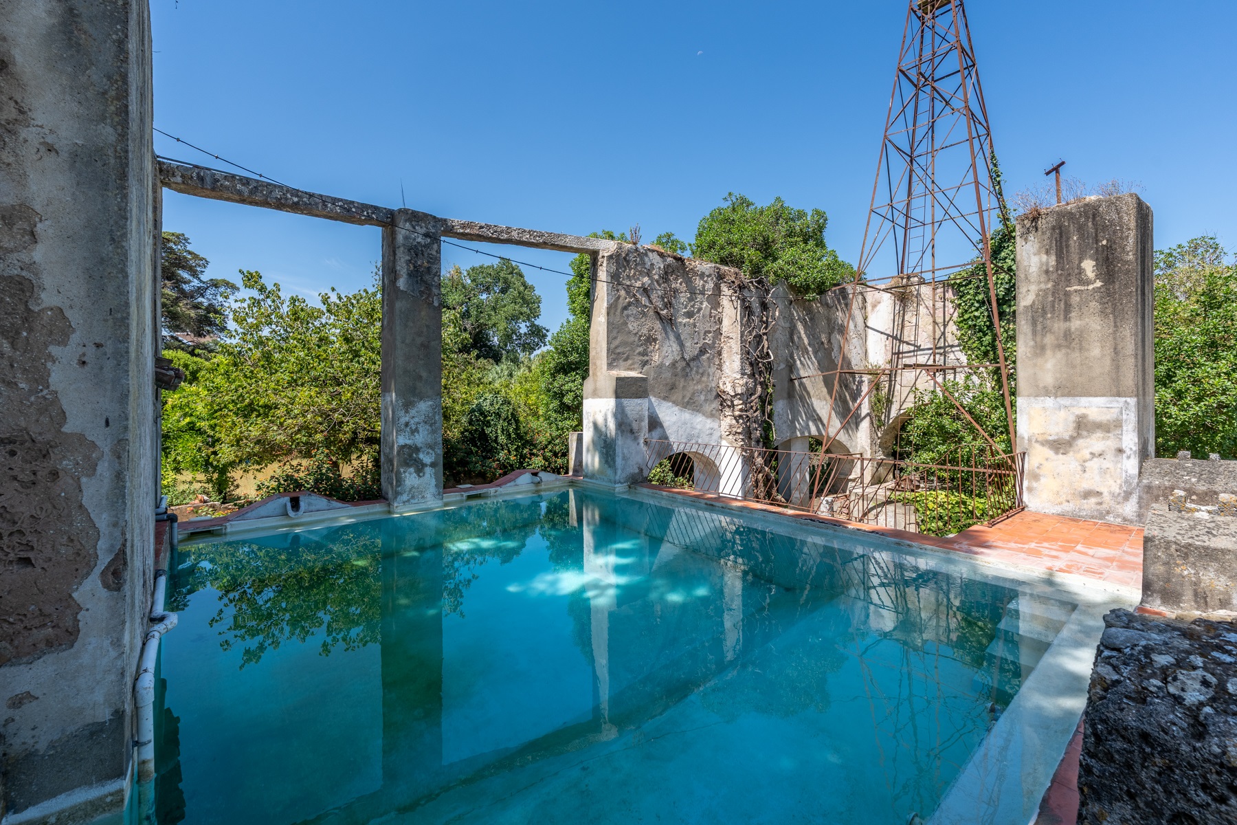  Farm, 12 bedrooms, for Sale - 物件實景