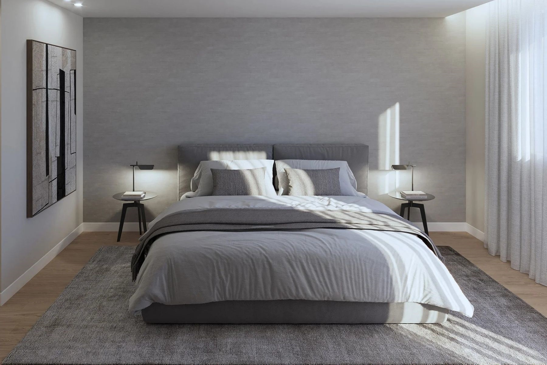  Duplex, 4 bedrooms, for Sale - 物件實景