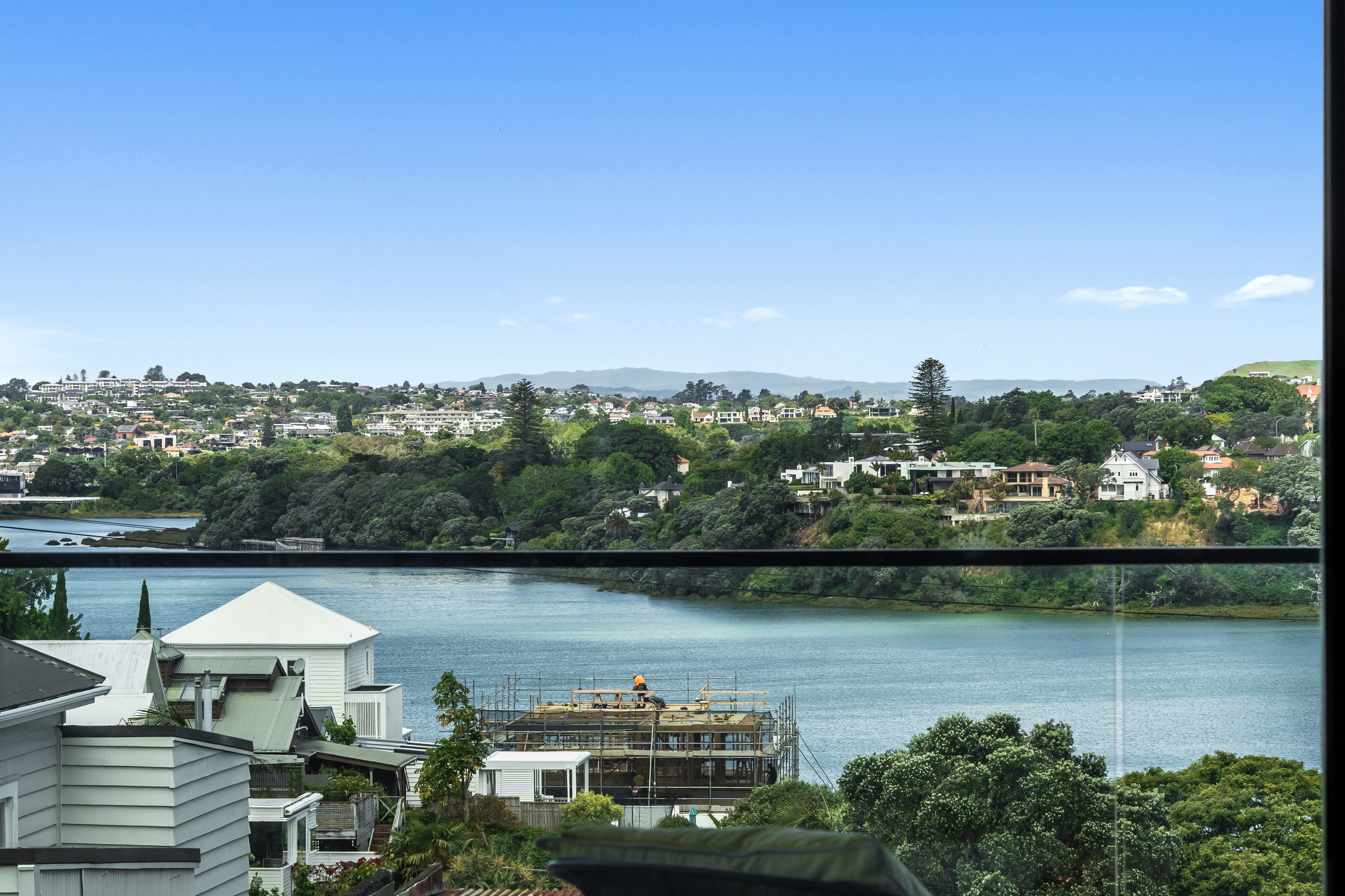  3 Glanville Terrace, Parnell - 物件實景