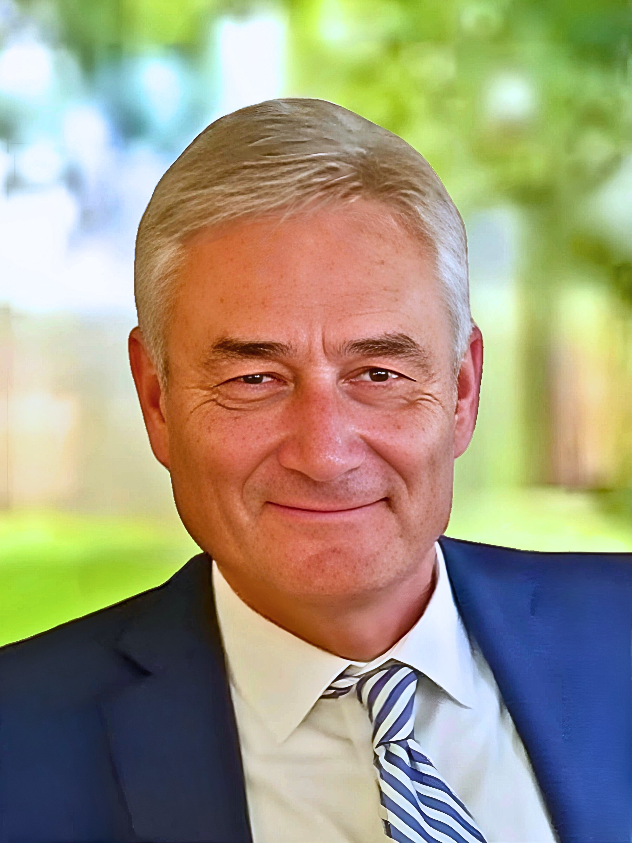 Gary Frey