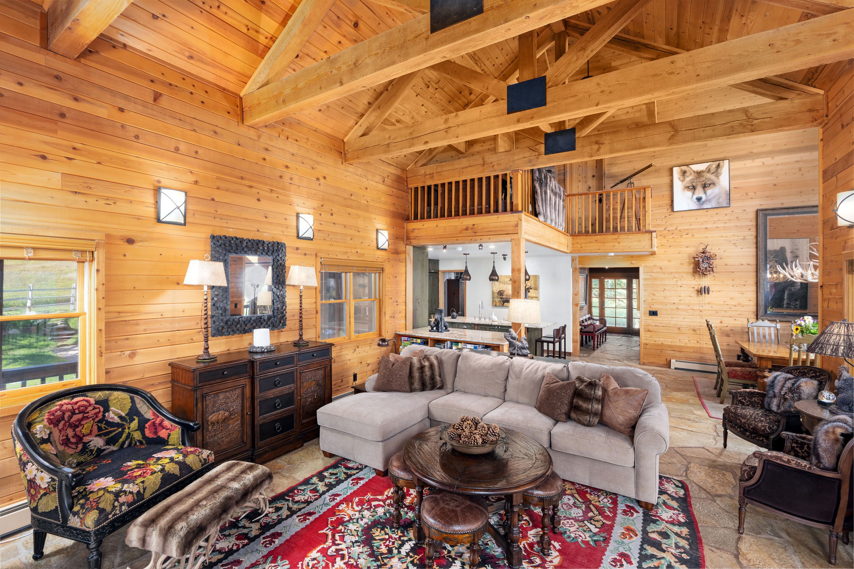  294 Ruedi Creek Road, Basalt, CO 81621 - 物件實景