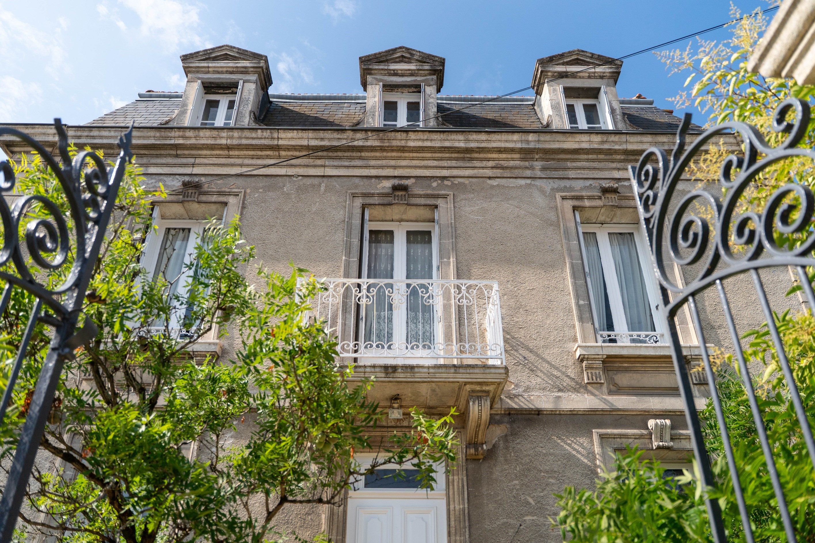  Unique Property in the Heart of La Genette - 物件實景