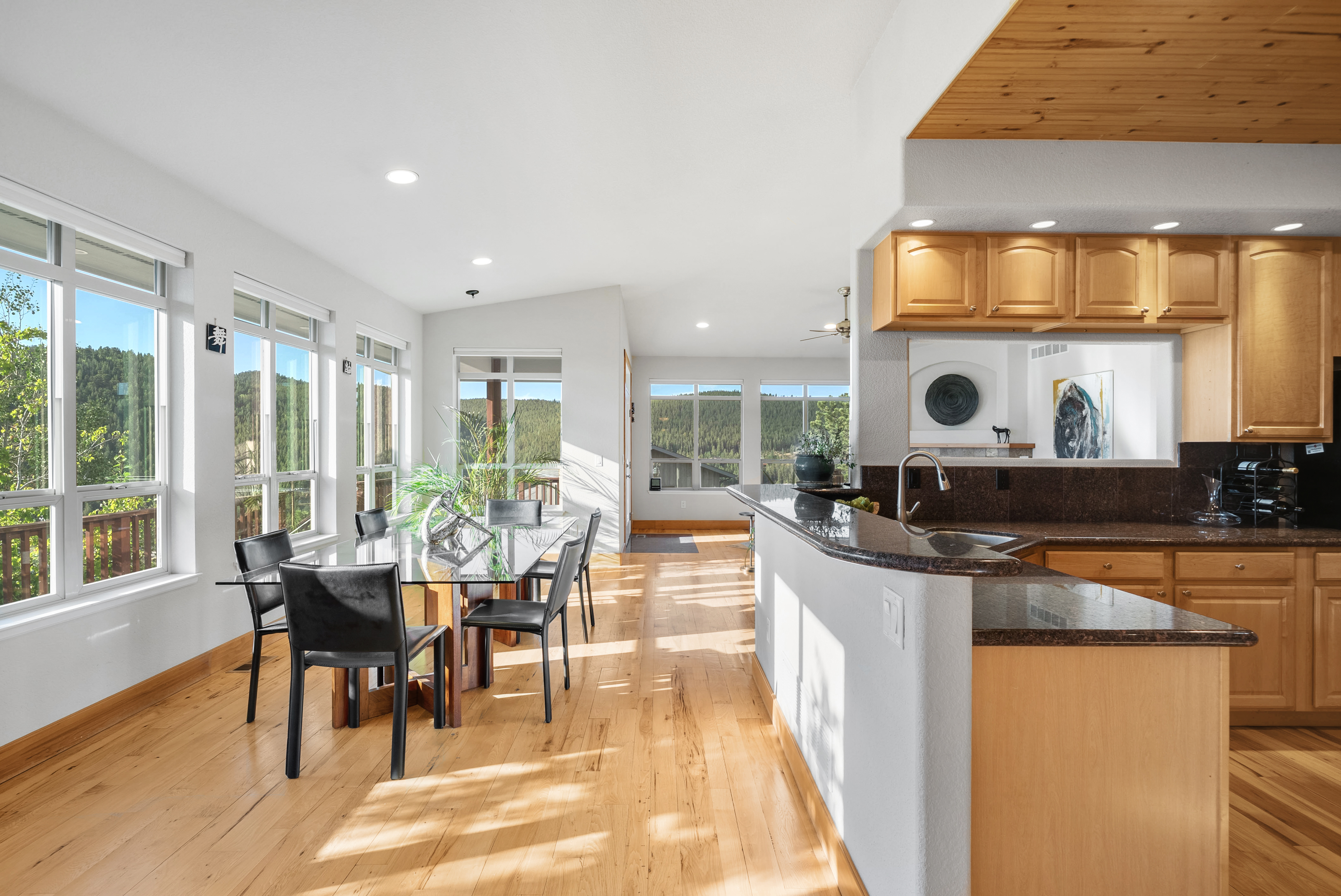  131 Hurricane Hill Dr, Nederland, CO, 80466 - 物件實景