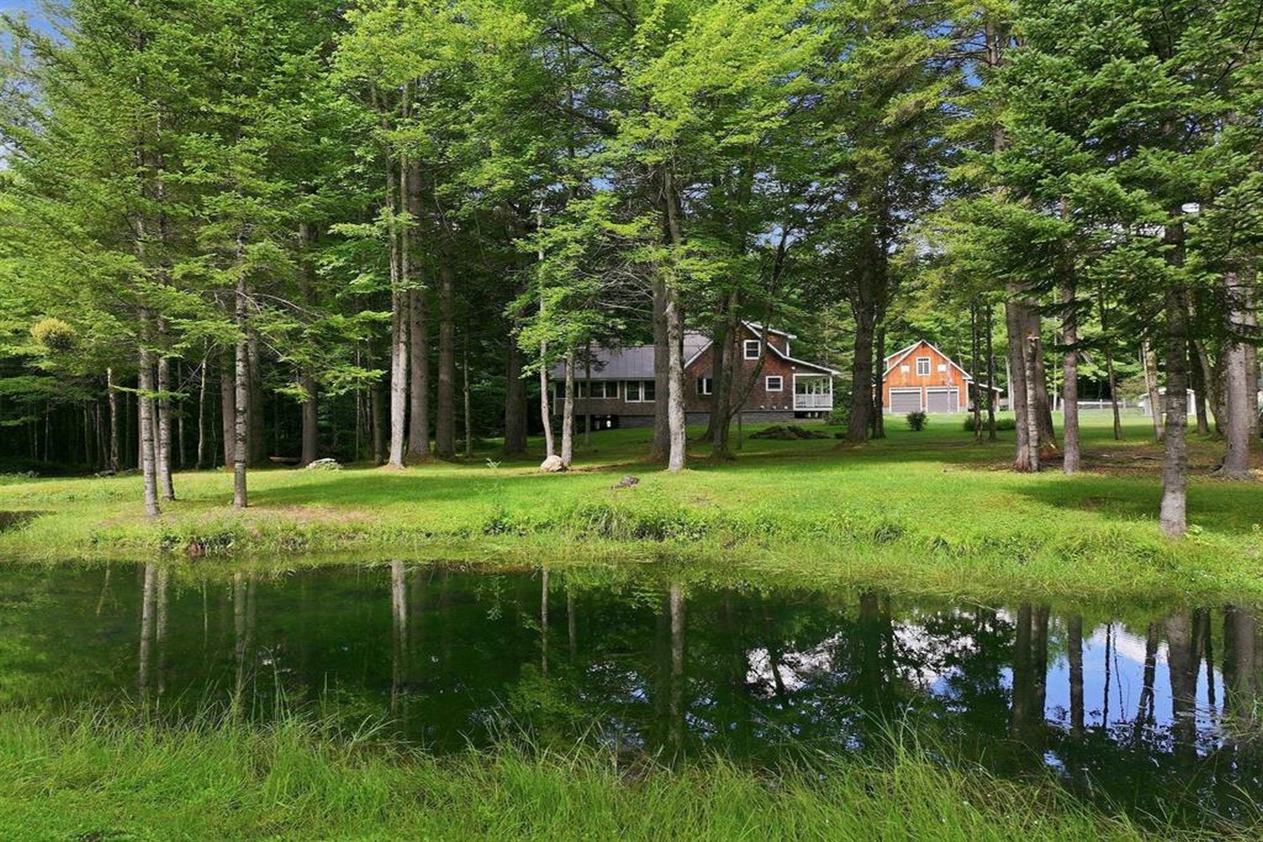  1369 West Hill Road - 物件實景