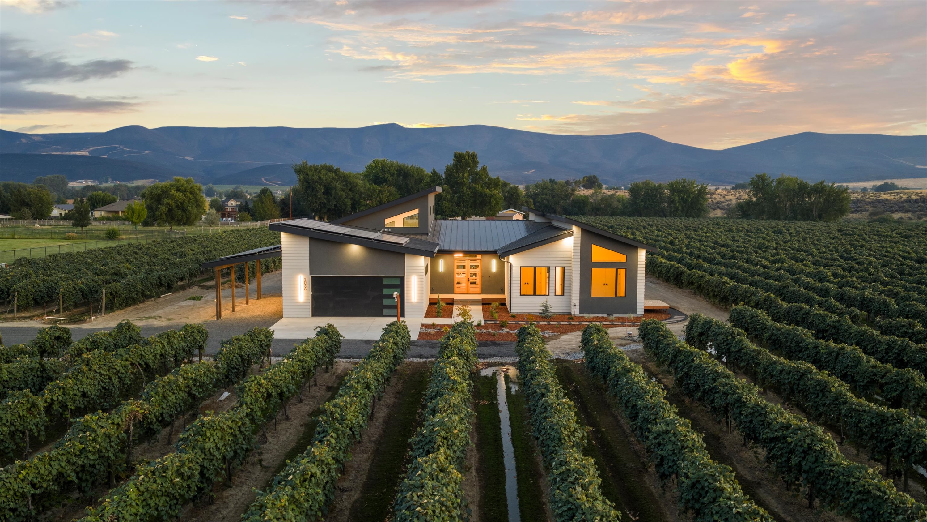  1036 Lower County Line Road, Prosser, WA 99350 - 物件實景