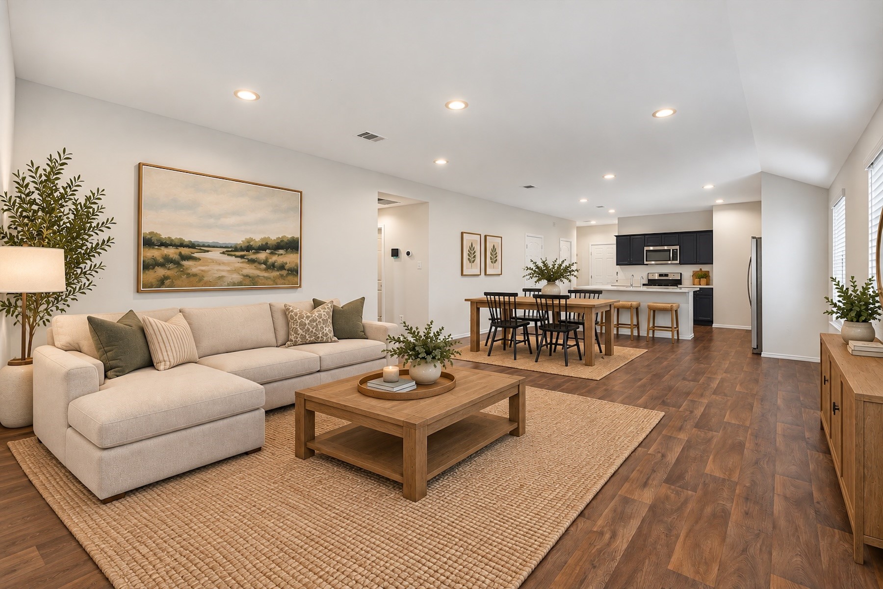  21406 Flowering Garden Lane - 物件實景