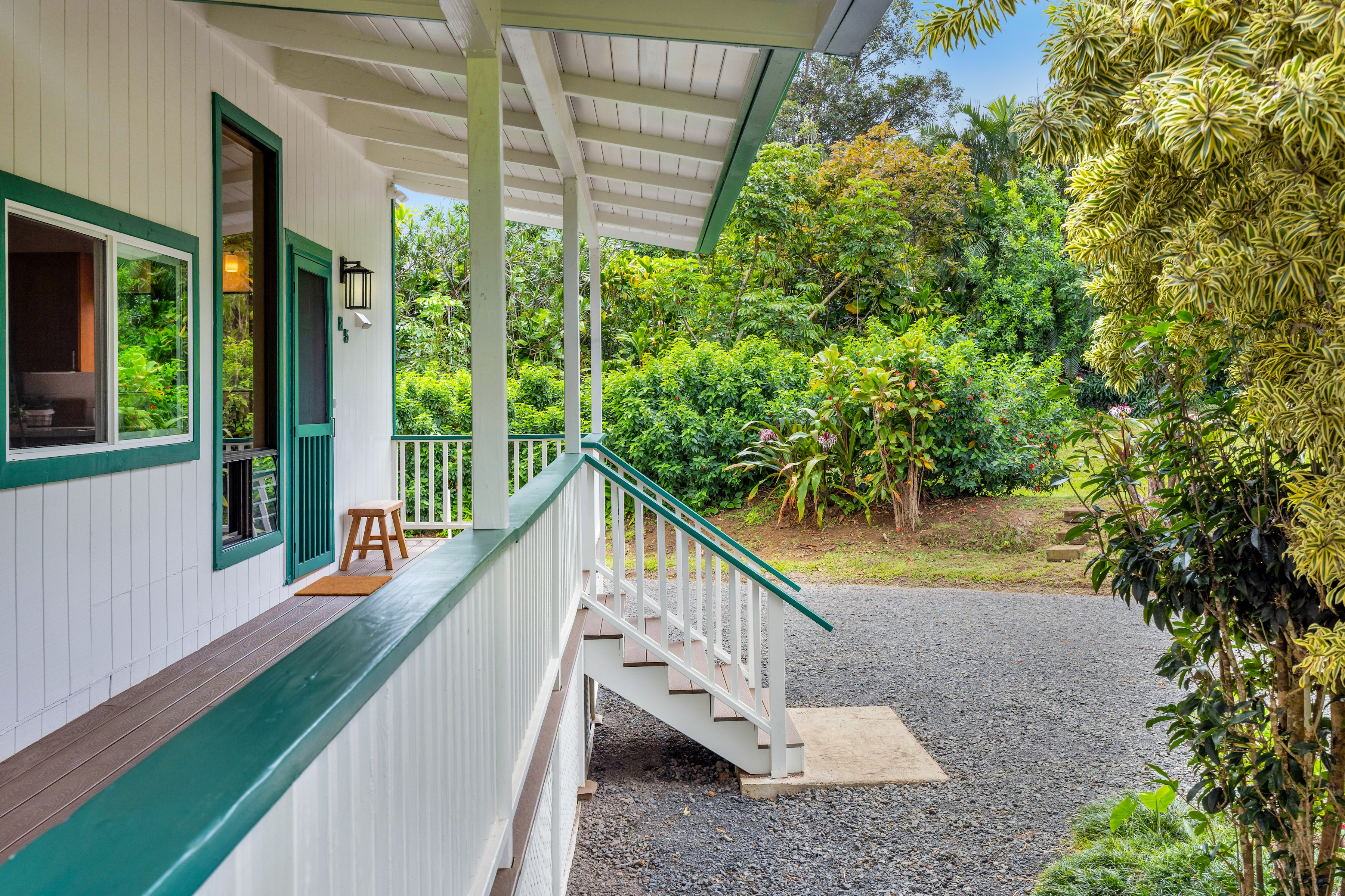  Charming North Shore Home with Spacious Surroundings - 物件實景