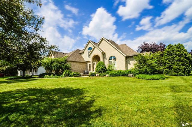 NEWPORT, Michigan, 48166, United States, 3 Bedrooms Bedrooms, ,3 BathroomsBathrooms,Residential,For Sale,1939002