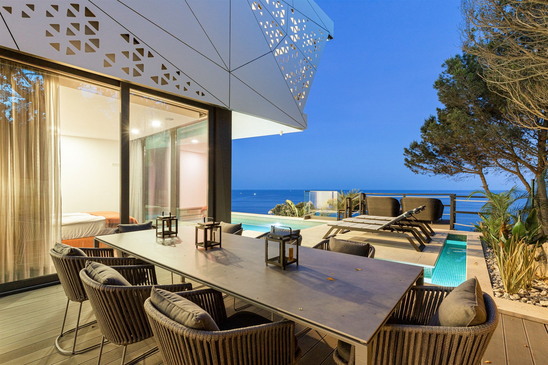  Detached house, 4 bedrooms, for Sale - 物件實景