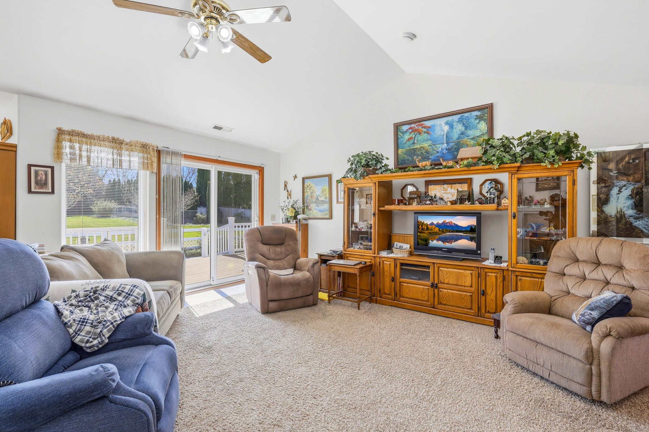  Private Oasis - 物件實景