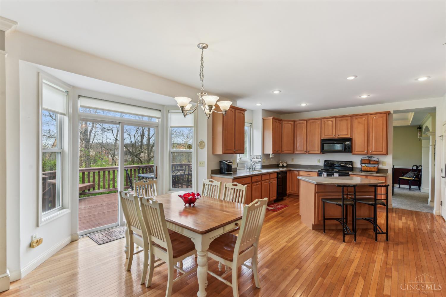 Miami Twp, Ohio, 45002, United States, 5 Bedrooms Bedrooms, ,5 BathroomsBathrooms,Residential,For Sale,1847033