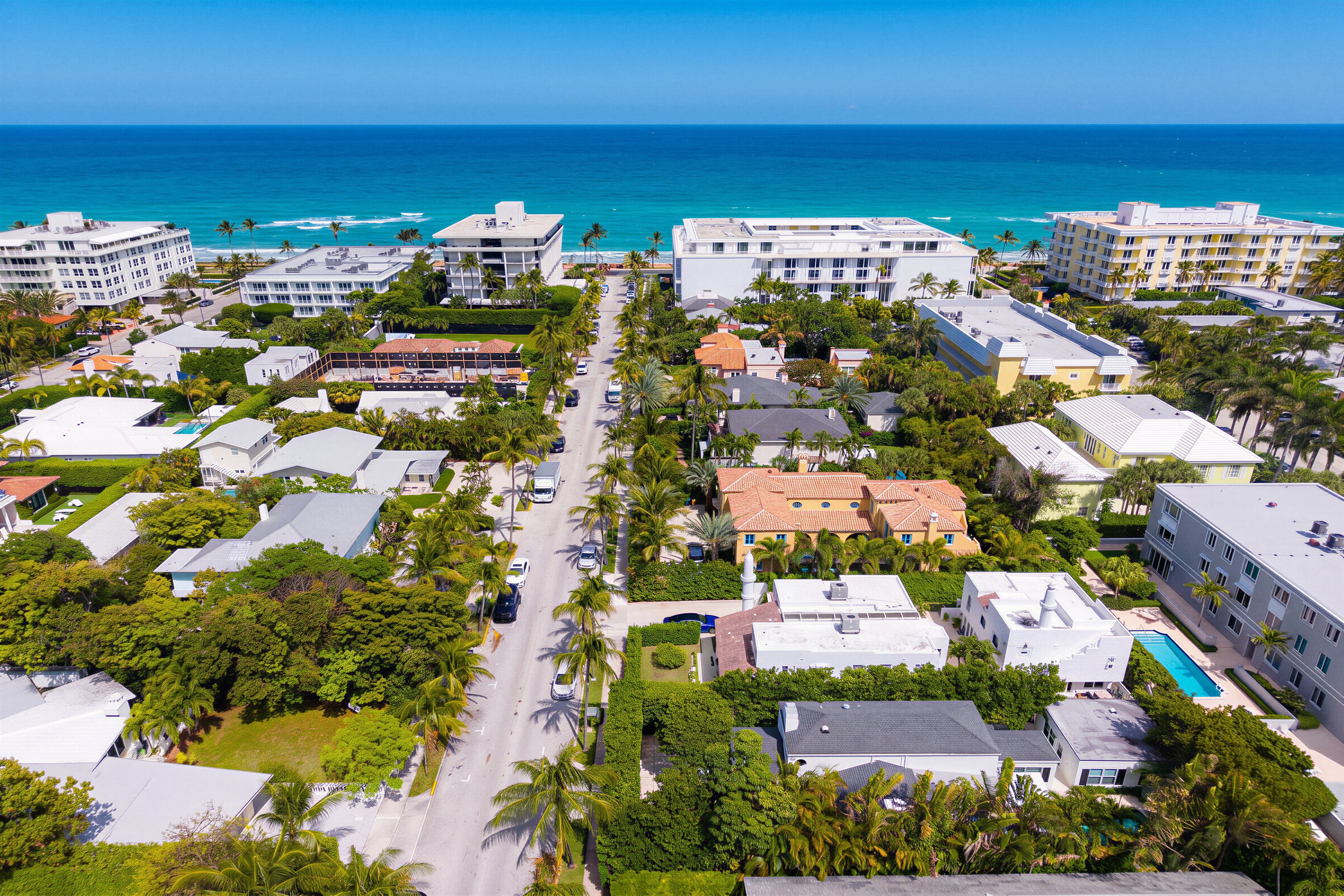  152 Chilean Avenue - 物件實景