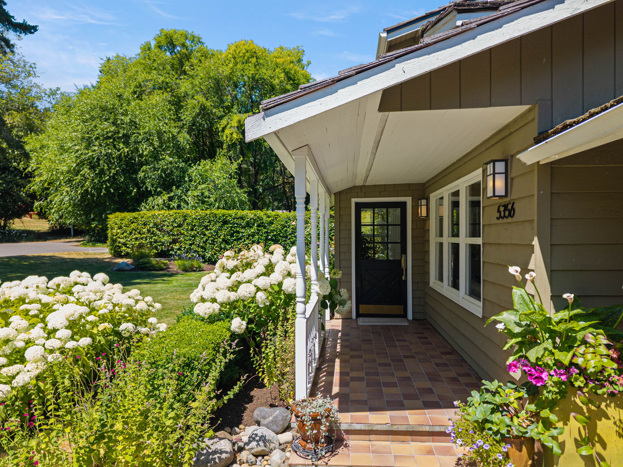  5356 Ruby Place NE, Bainbridge Island, WA 98110 - 物件實景