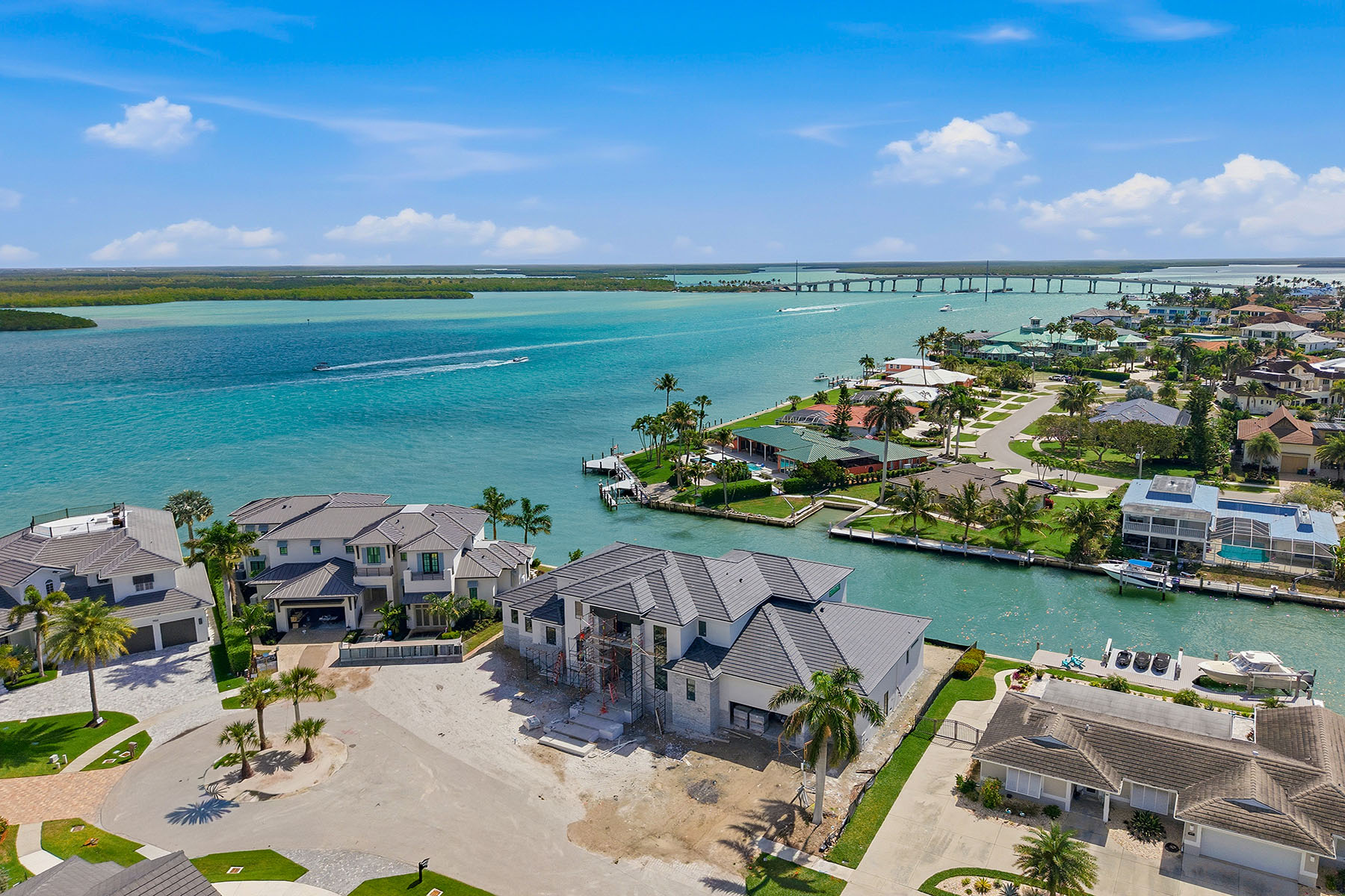  MARCO ISLAND - 物件實景