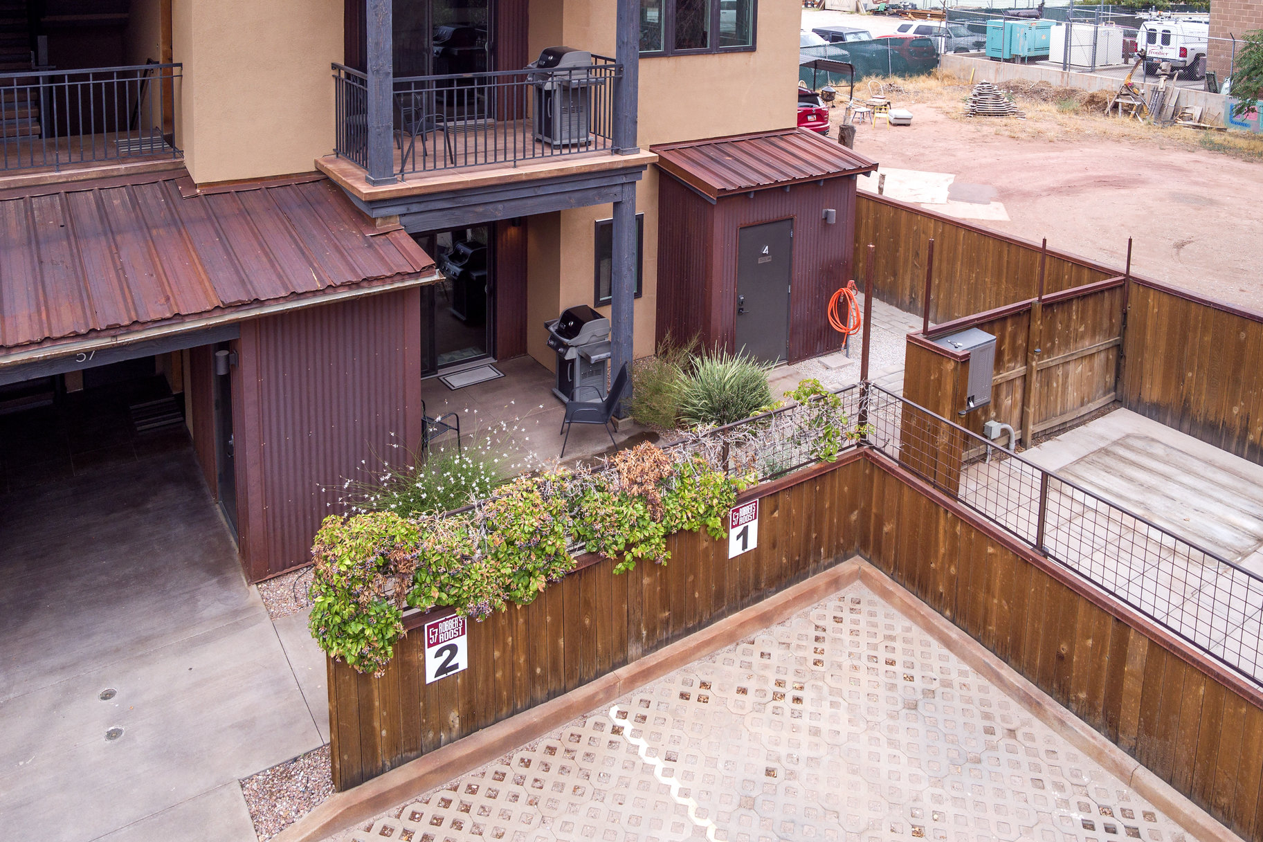  Downtown Moab Vacation Rental and Adventure Basecamp - 物件實景