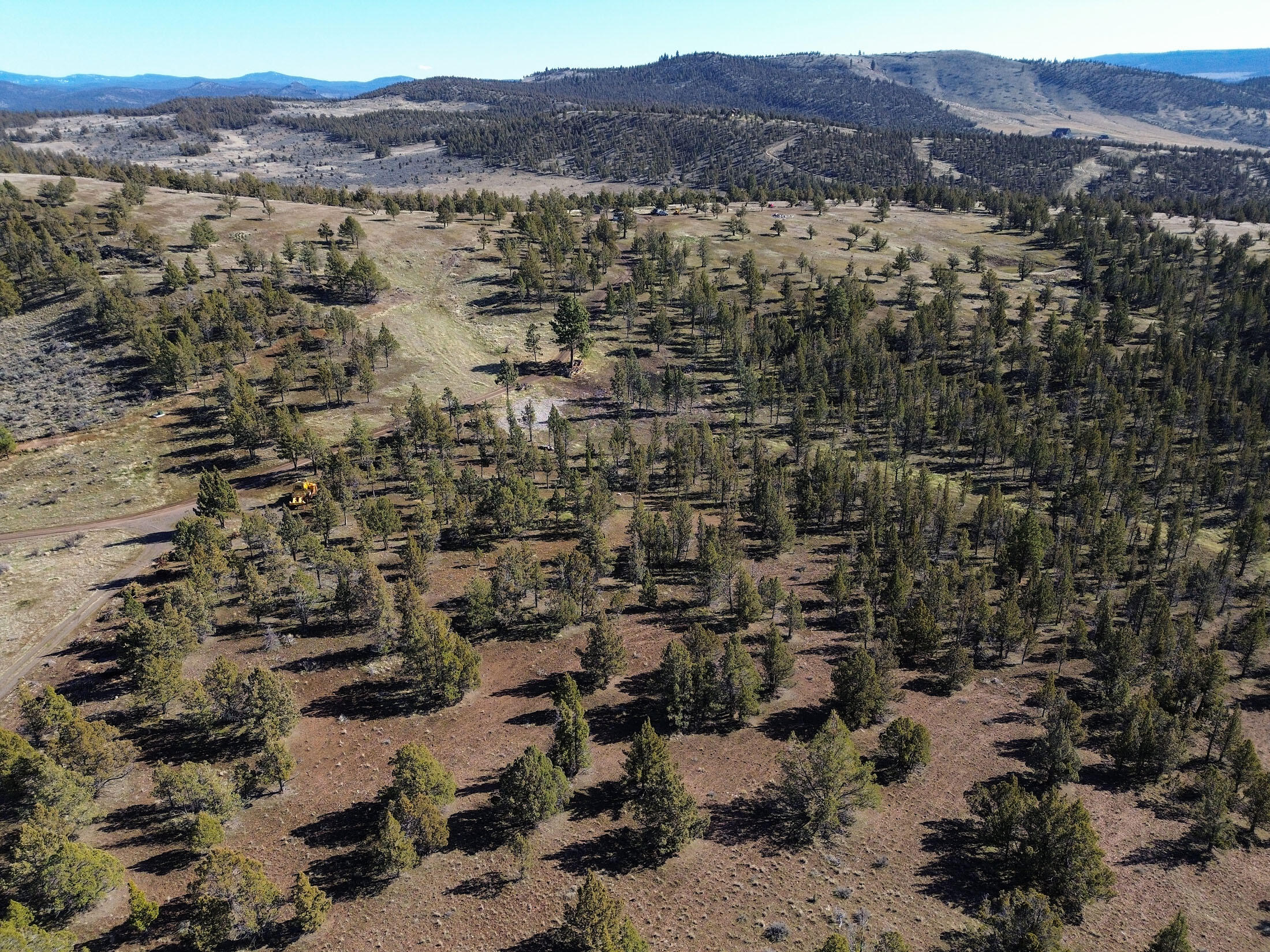 5896 Johnson Creek Road, Prineville, Oregon, 97754, United States, ,Land,For Sale,5896 Johnson Creek Road,1609135