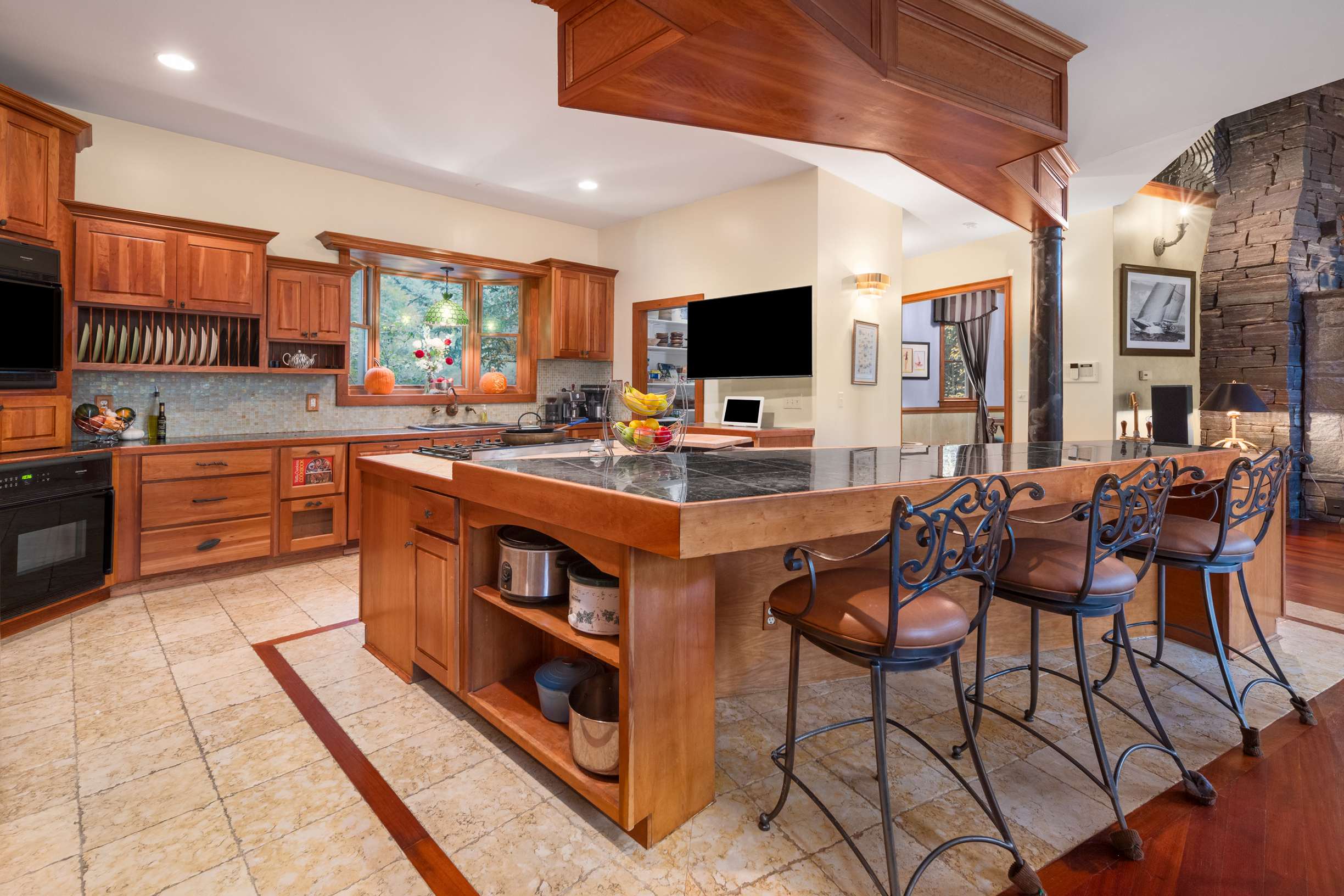  Private Contemporary Oasis in Cape Neddick - 物件實景