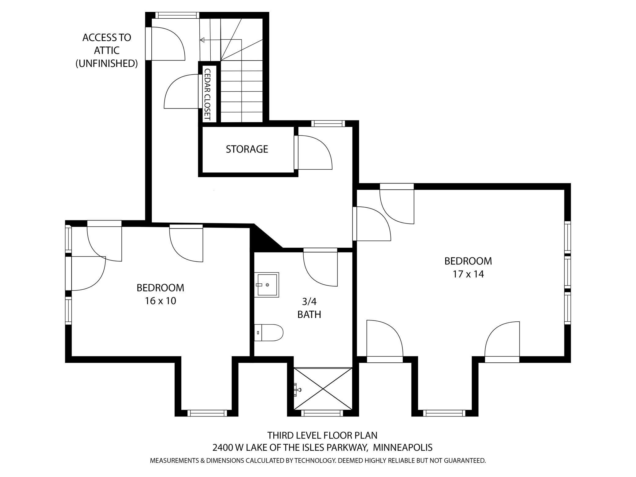 Minneapolis, Minnesota, 55405, United States, 5 Bedrooms Bedrooms, ,3 BathroomsBathrooms,Residential,For Sale,2000918