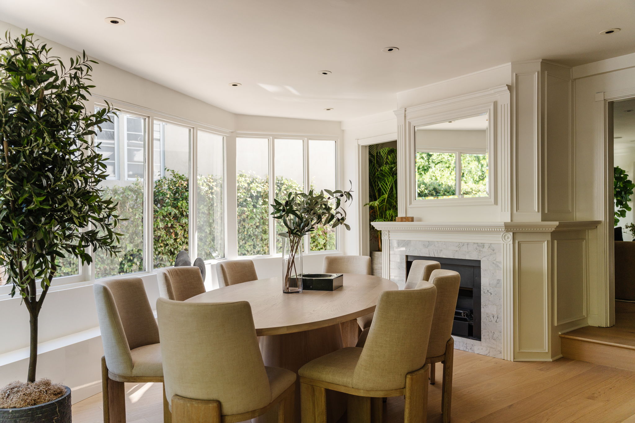  SIERRA ALTA WAY - 物件實景