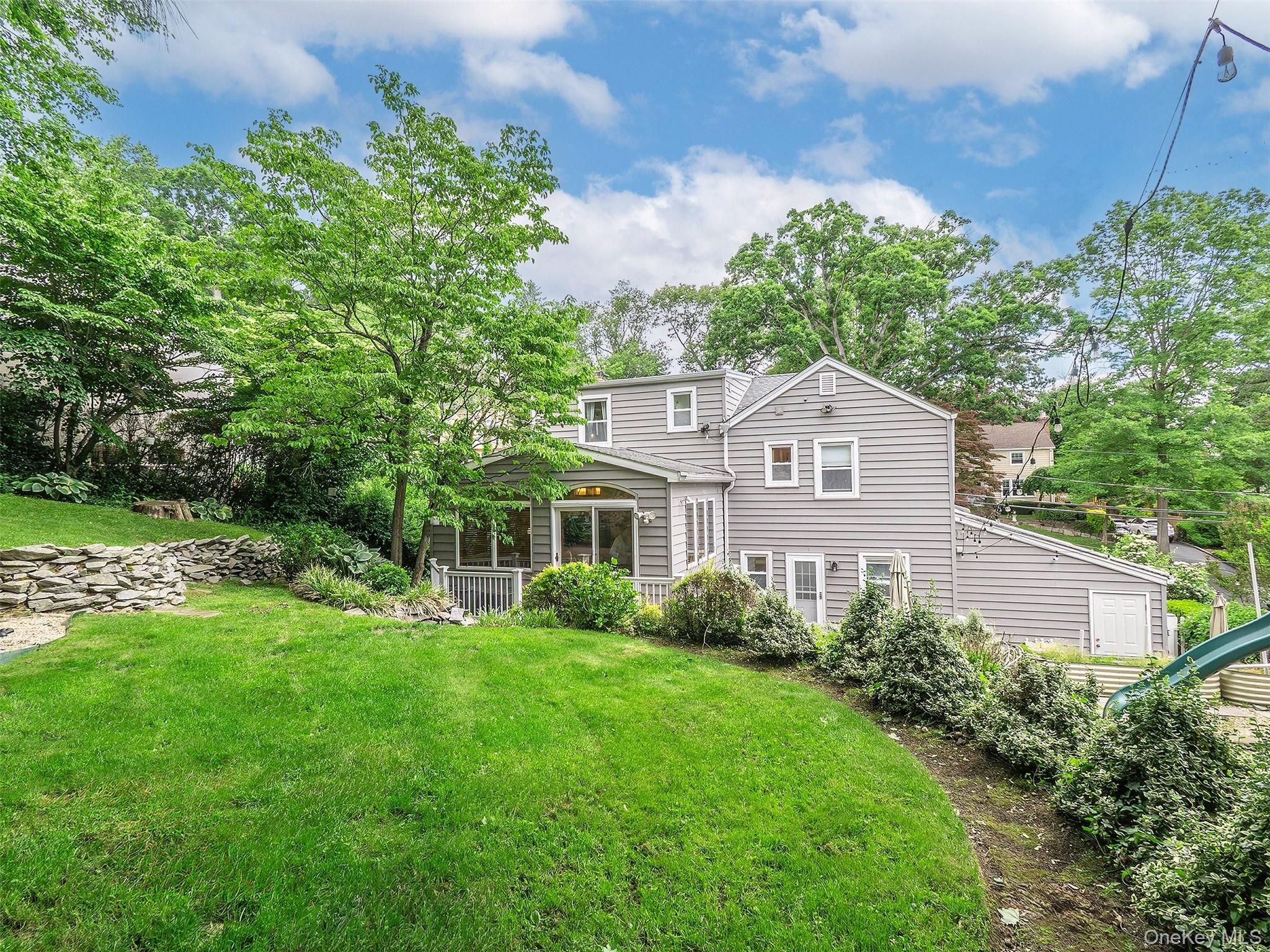  7 Cedar Lane, Glen Head, NY, 11545 - 物件實景