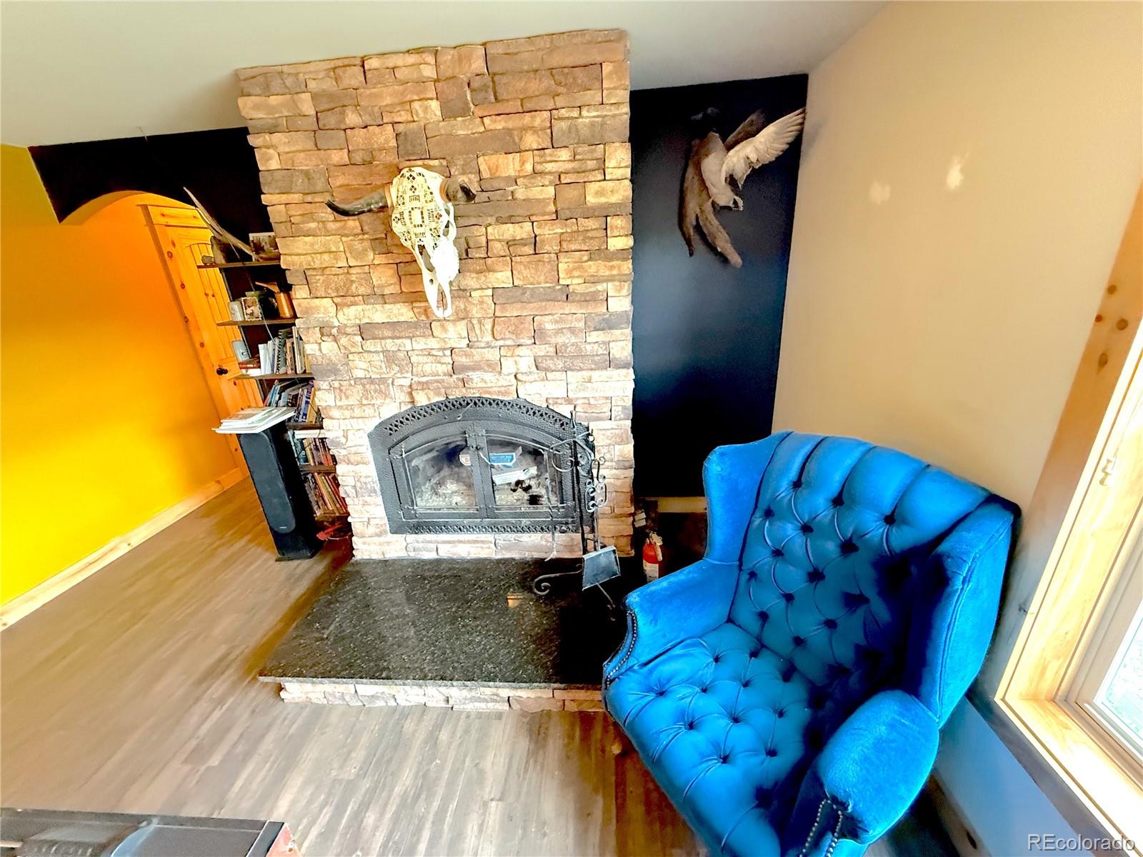 Salida, Colorado, 81201, United States, 4 Bedrooms Bedrooms, ,2 BathroomsBathrooms,Residential,For Sale,1983298